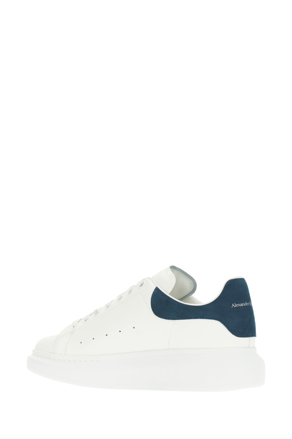 Alexander Mcqueen Man Shoes Sneakers ALEXANDER MCQUEEN