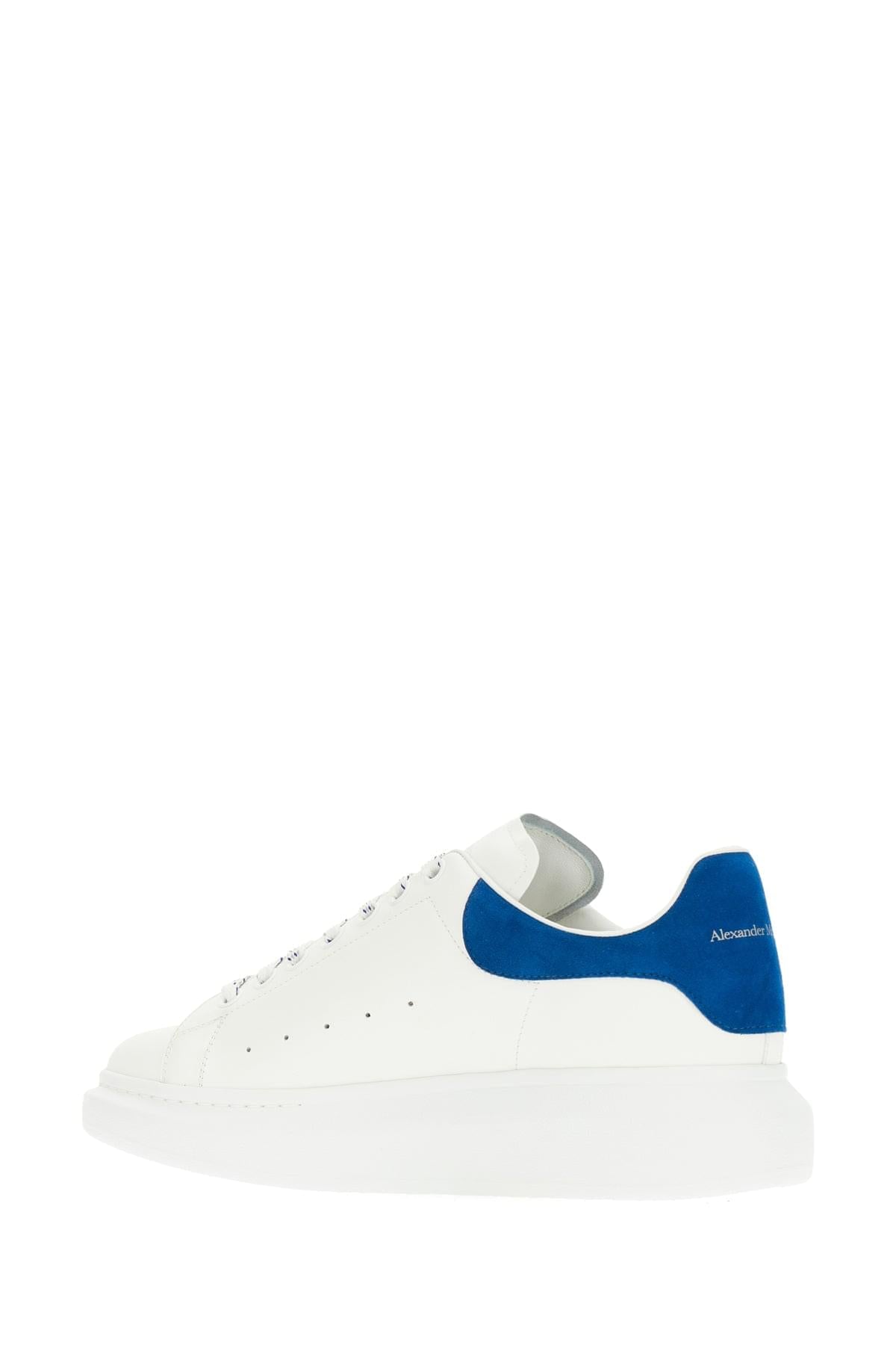 Alexander Mcqueen Man Shoes Sneakers ALEXANDER MCQUEEN