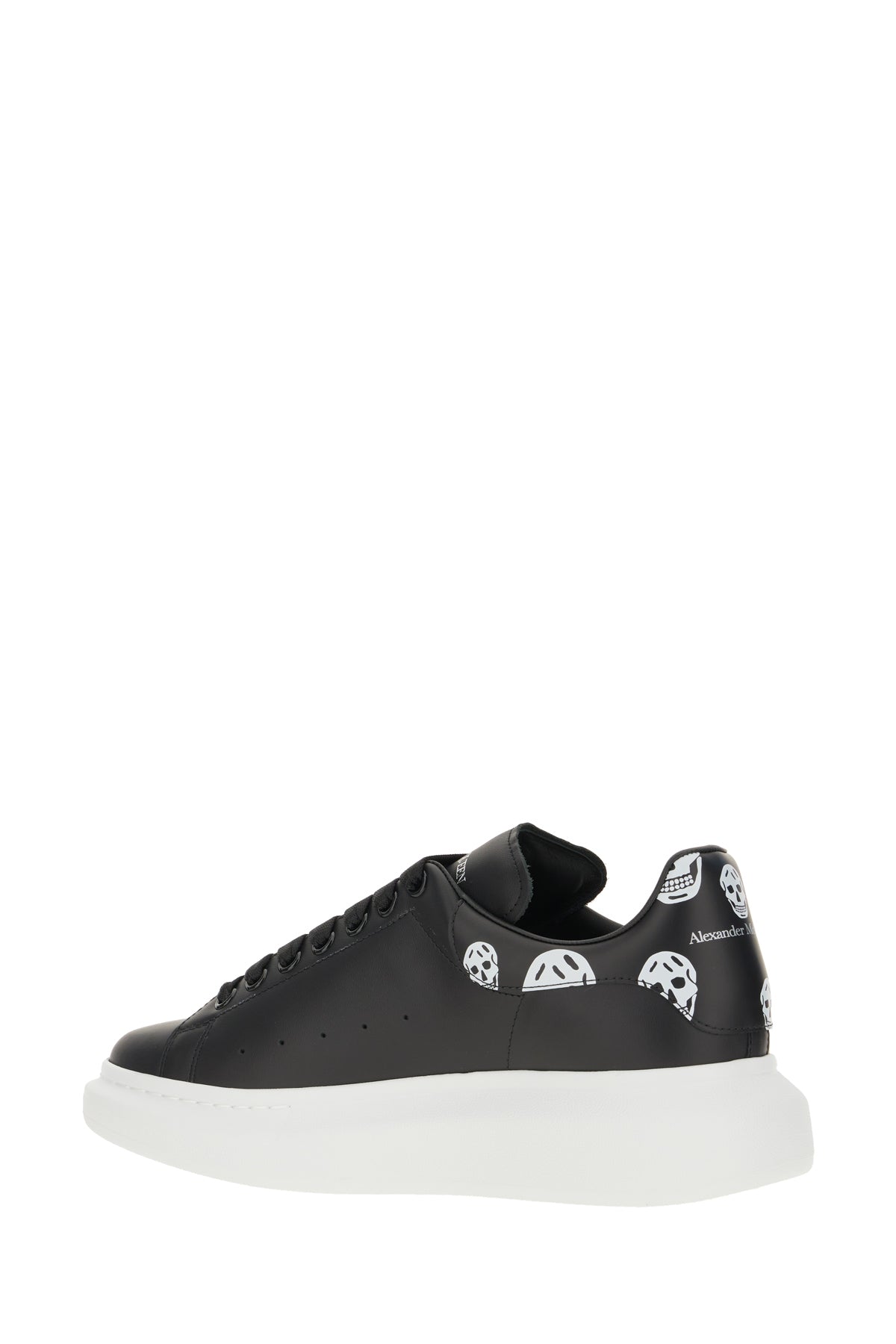 Alexander Mcqueen Man Shoes Sneakers ALEXANDER MCQUEEN