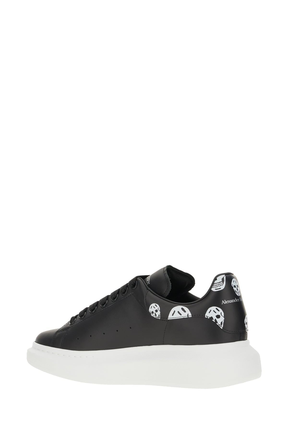 Alexander Mcqueen Man Shoes Sneakers ALEXANDER MCQUEEN