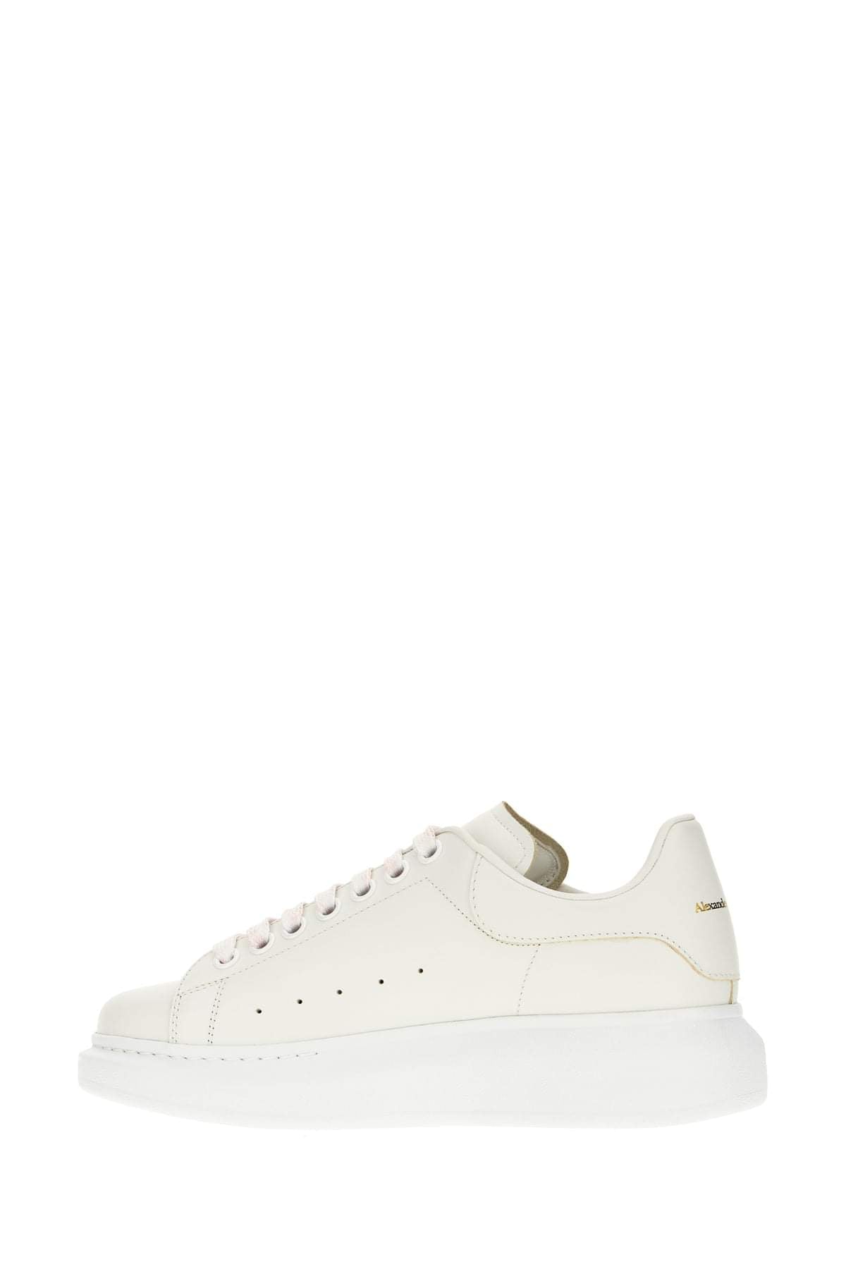 Alexander Mcqueen Woman Shoes Sneakers ALEXANDER MCQUEEN
