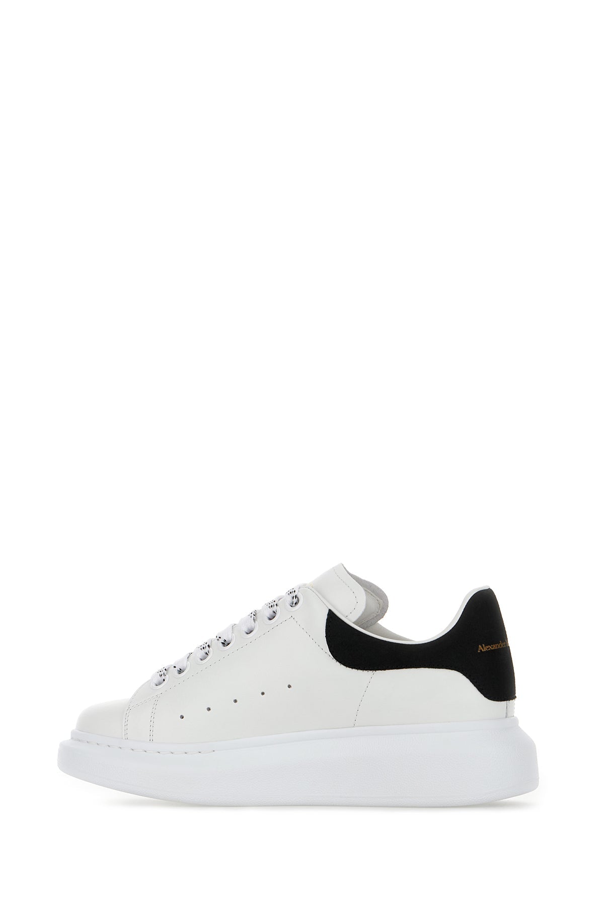 Alexander Mcqueen Woman Shoes Sneakers ALEXANDER MCQUEEN