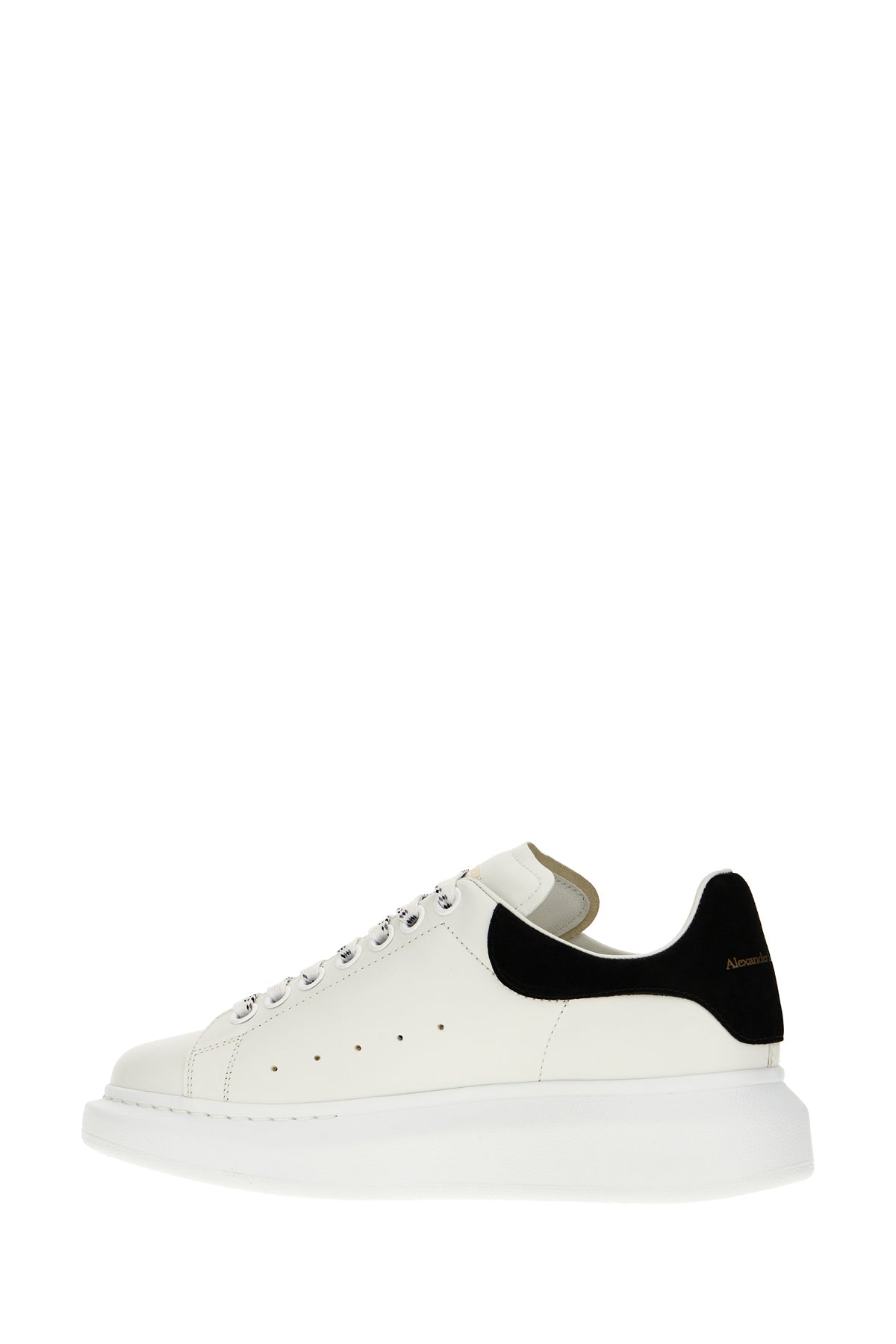 Alexander Mcqueen Woman Shoes Sneakers ALEXANDER MCQUEEN