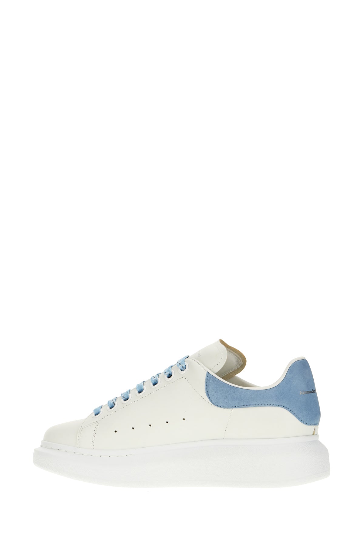 Alexander Mcqueen Woman Shoes Sneakers ALEXANDER MCQUEEN