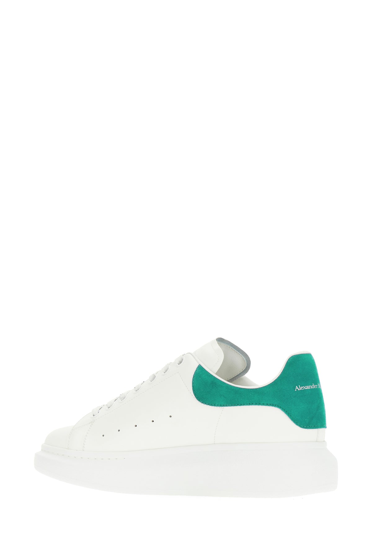 Alexander Mcqueen Woman Shoes Sneakers ALEXANDER MCQUEEN