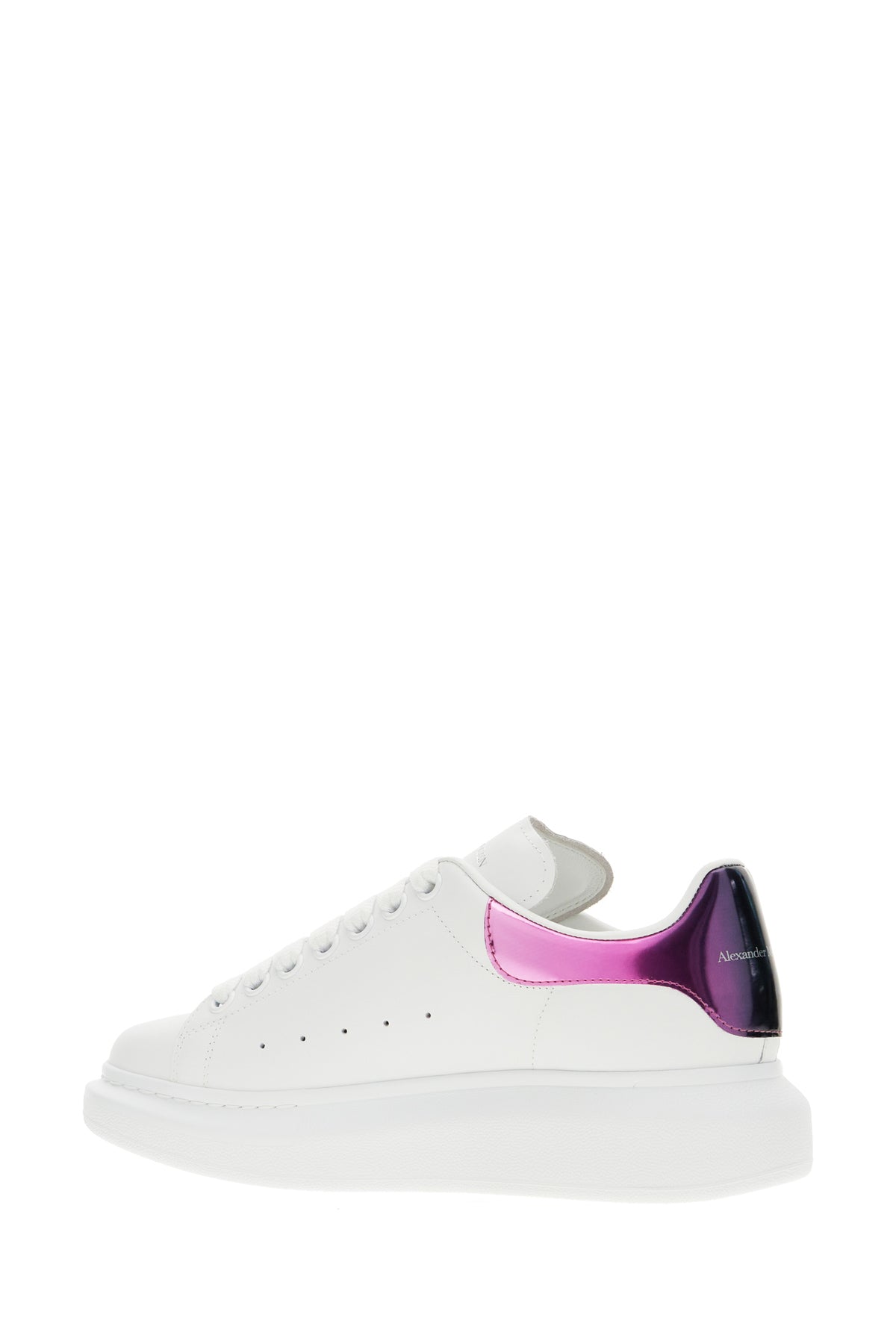 Alexander Mcqueen Woman Shoes Sneakers ALEXANDER MCQUEEN