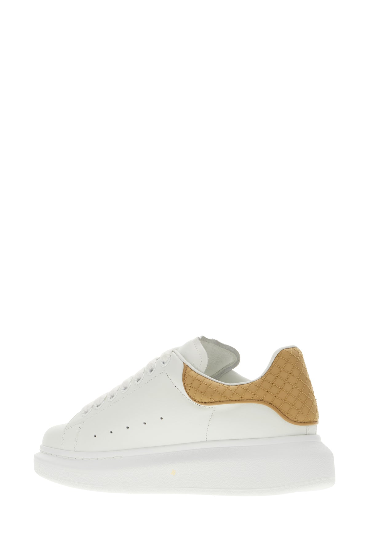 Alexander Mcqueen Woman Shoes Sneakers ALEXANDER MCQUEEN