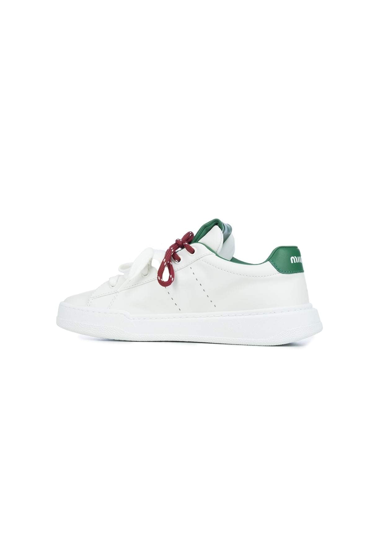 Miu Miu Woman Shoes Sneakers MIU MIU