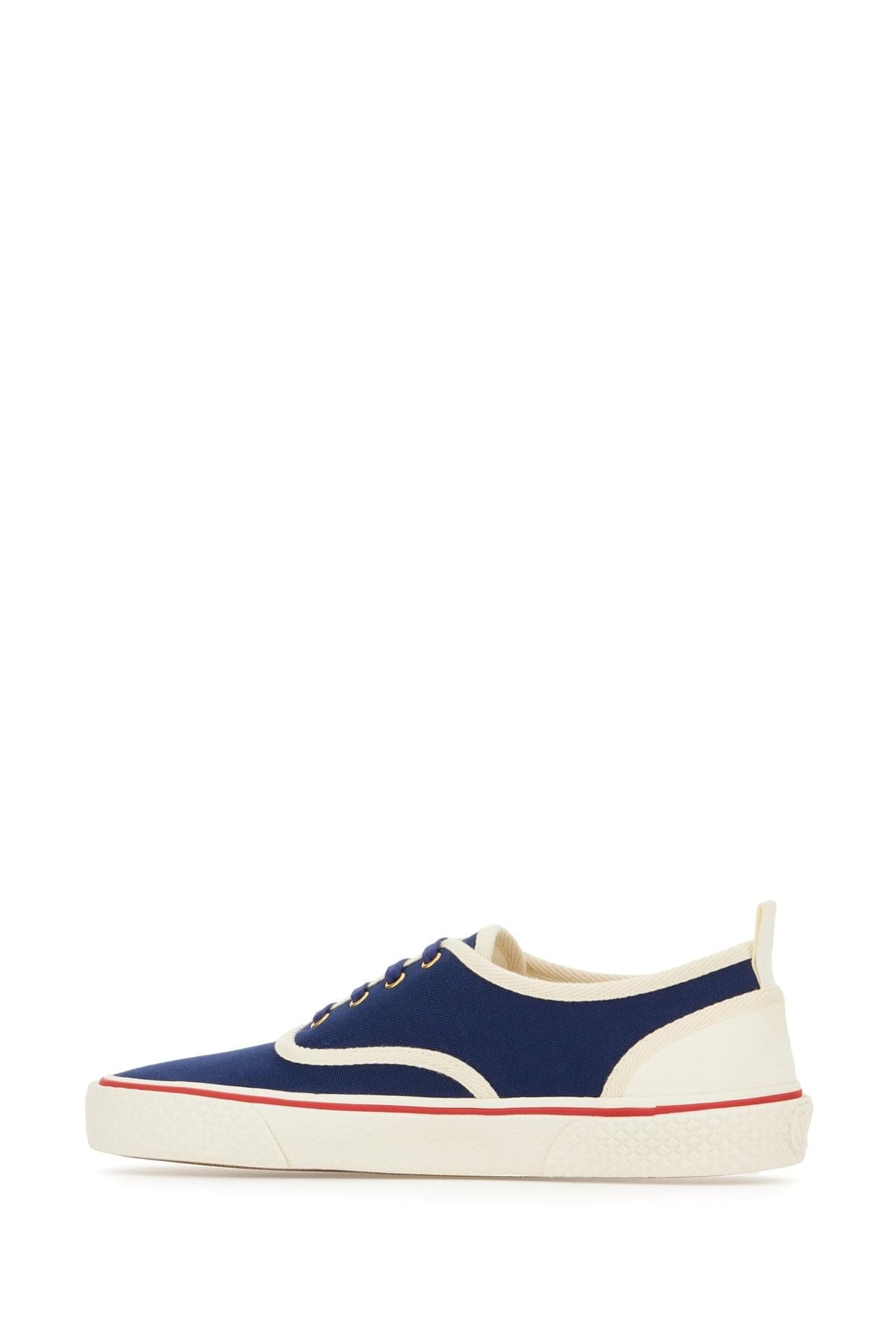 Valentino Garavani Man Shoes Sneakers VALENTINO GARAVANI