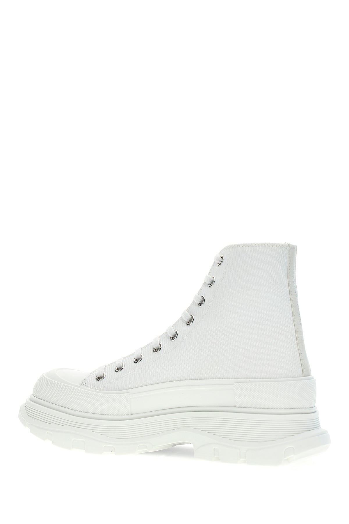 Alexander Mcqueen Man Shoes Sneakers ALEXANDER MCQUEEN