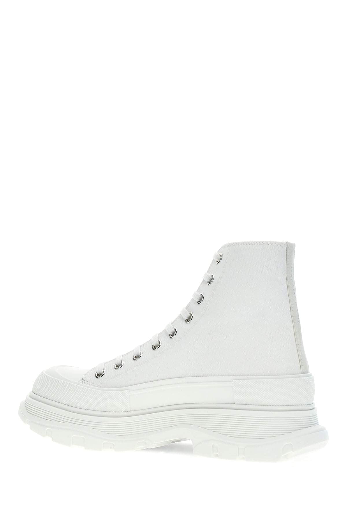 Alexander Mcqueen Man Shoes Sneakers ALEXANDER MCQUEEN