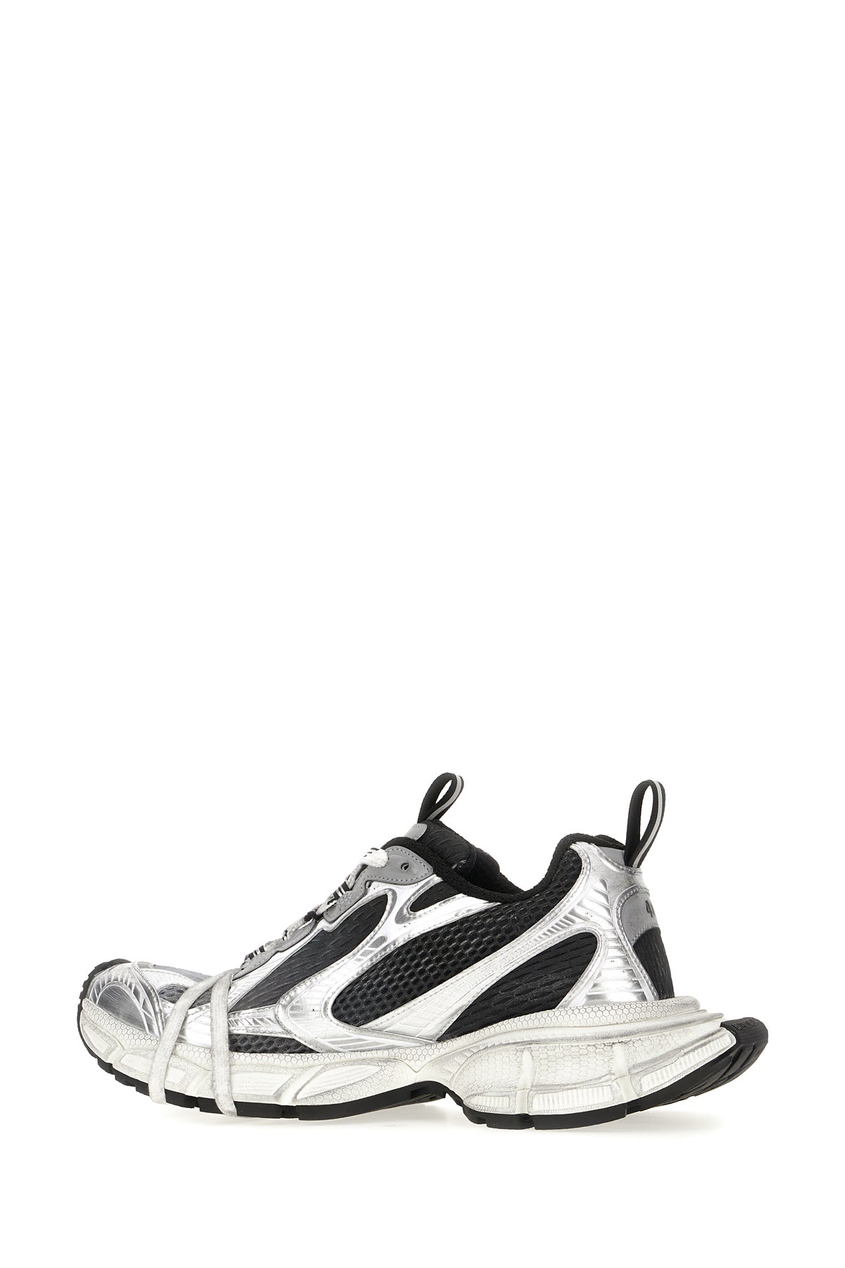 Balenciaga Woman Shoes Sneakers BALENCIAGA