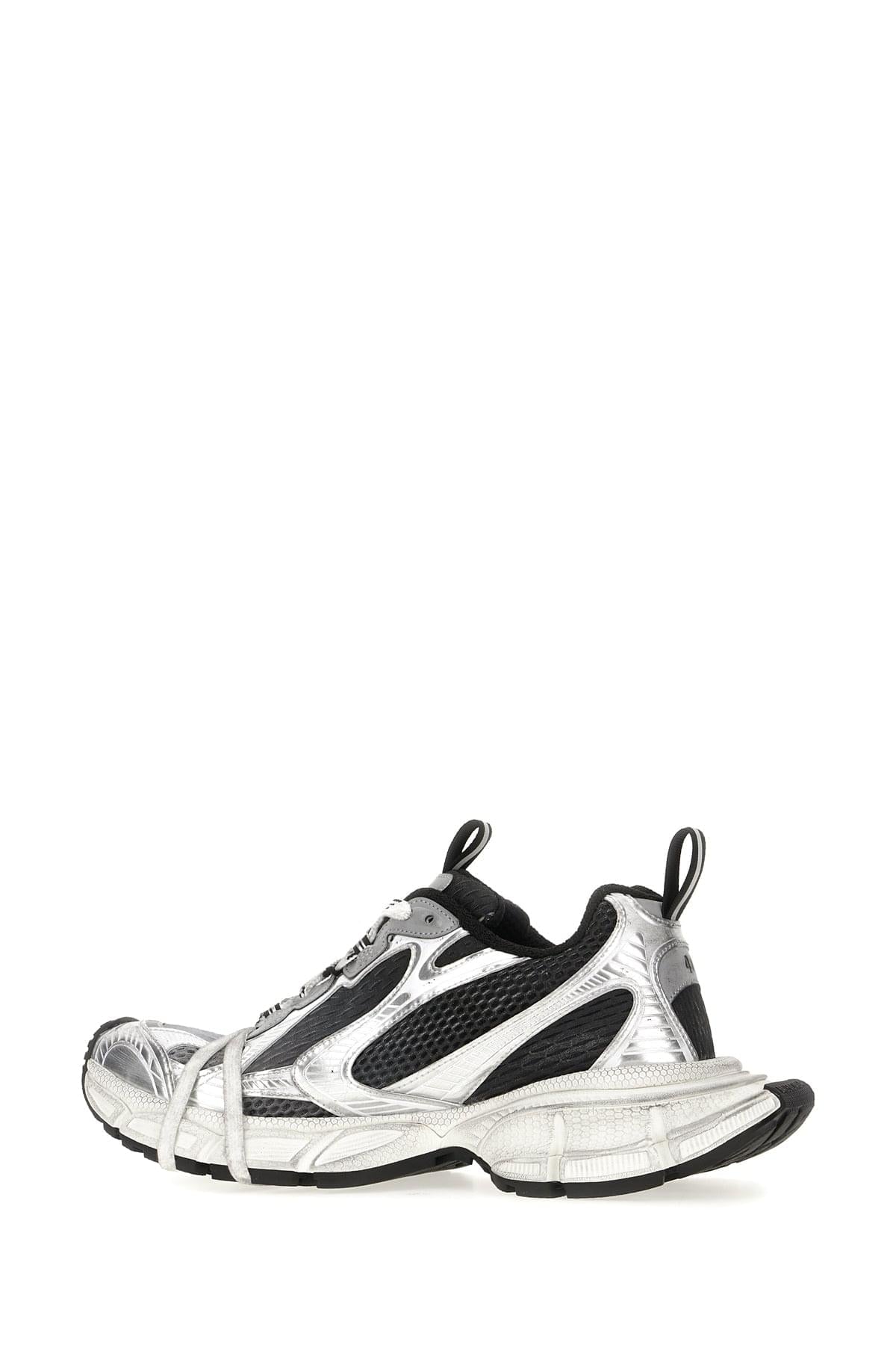 Balenciaga Woman Shoes Sneakers BALENCIAGA