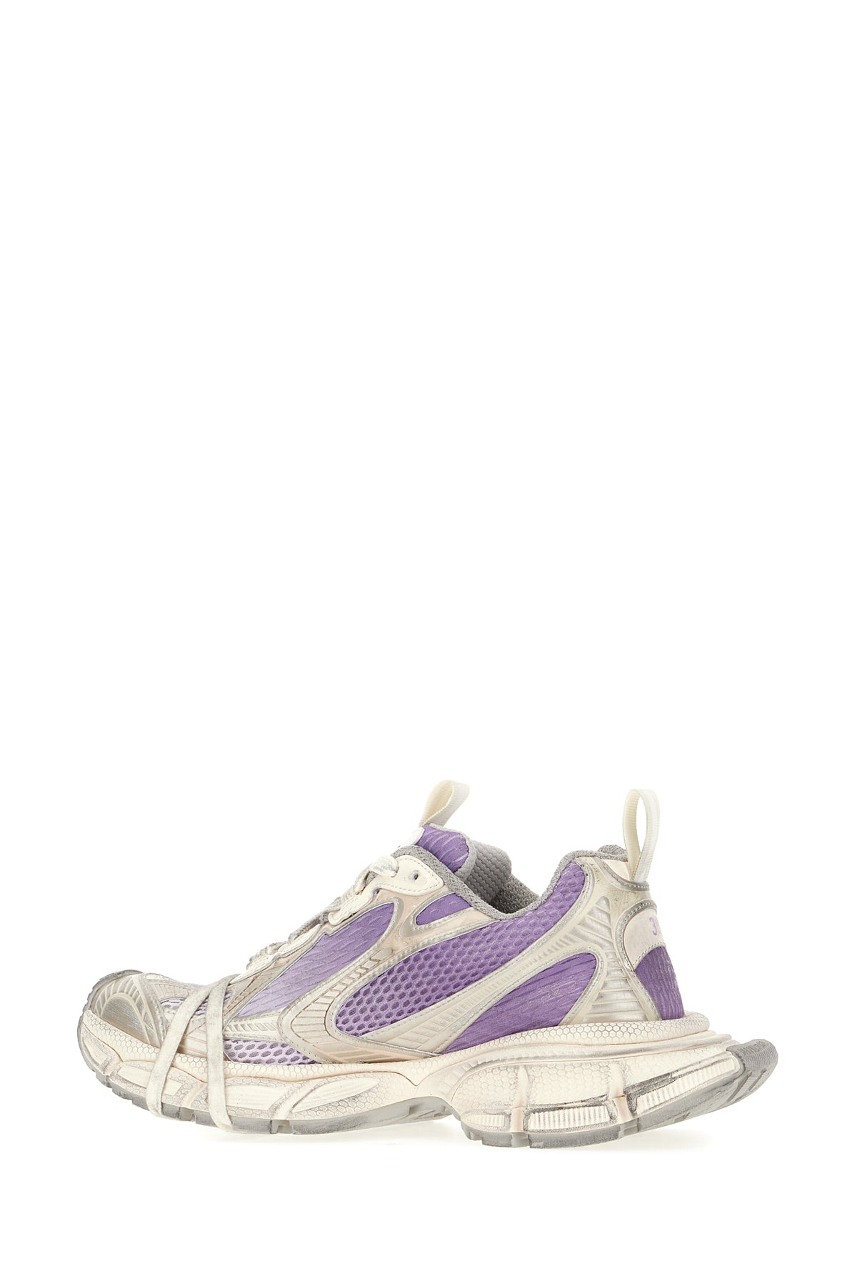 Balenciaga Woman Shoes Sneakers BALENCIAGA