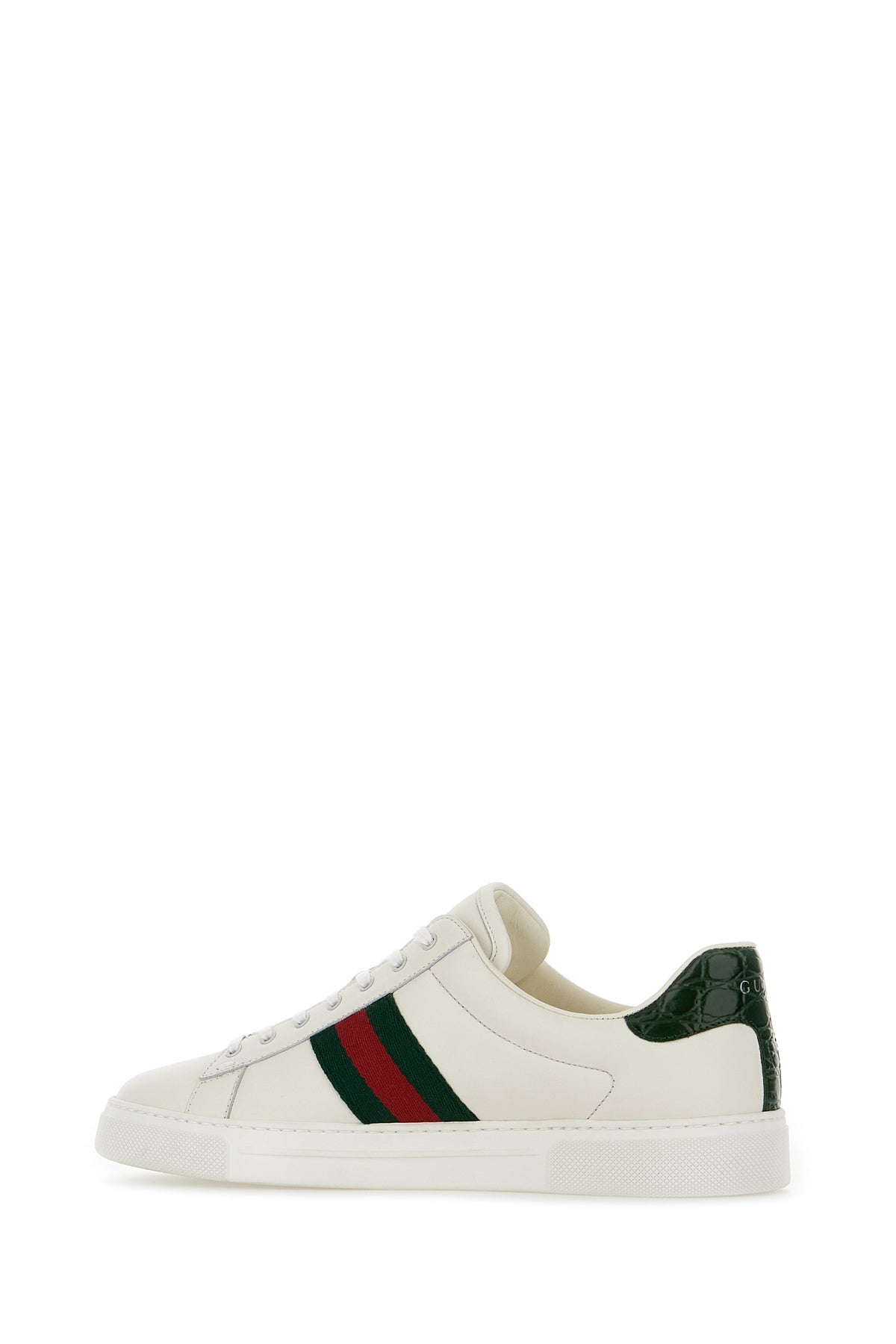 Gucci Woman Shoes Sneakers GUCCI
