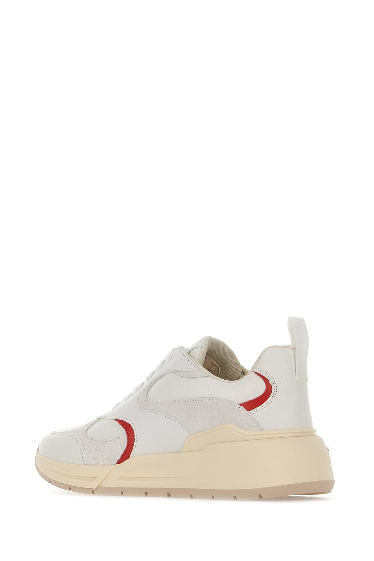 Ferragamo Woman Shoes Sneakers FERRAGAMO