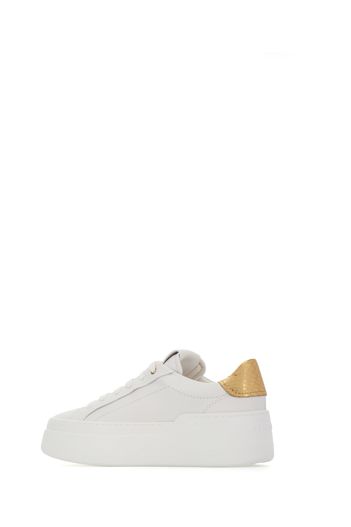 Ferragamo Woman Shoes Sneakers FERRAGAMO