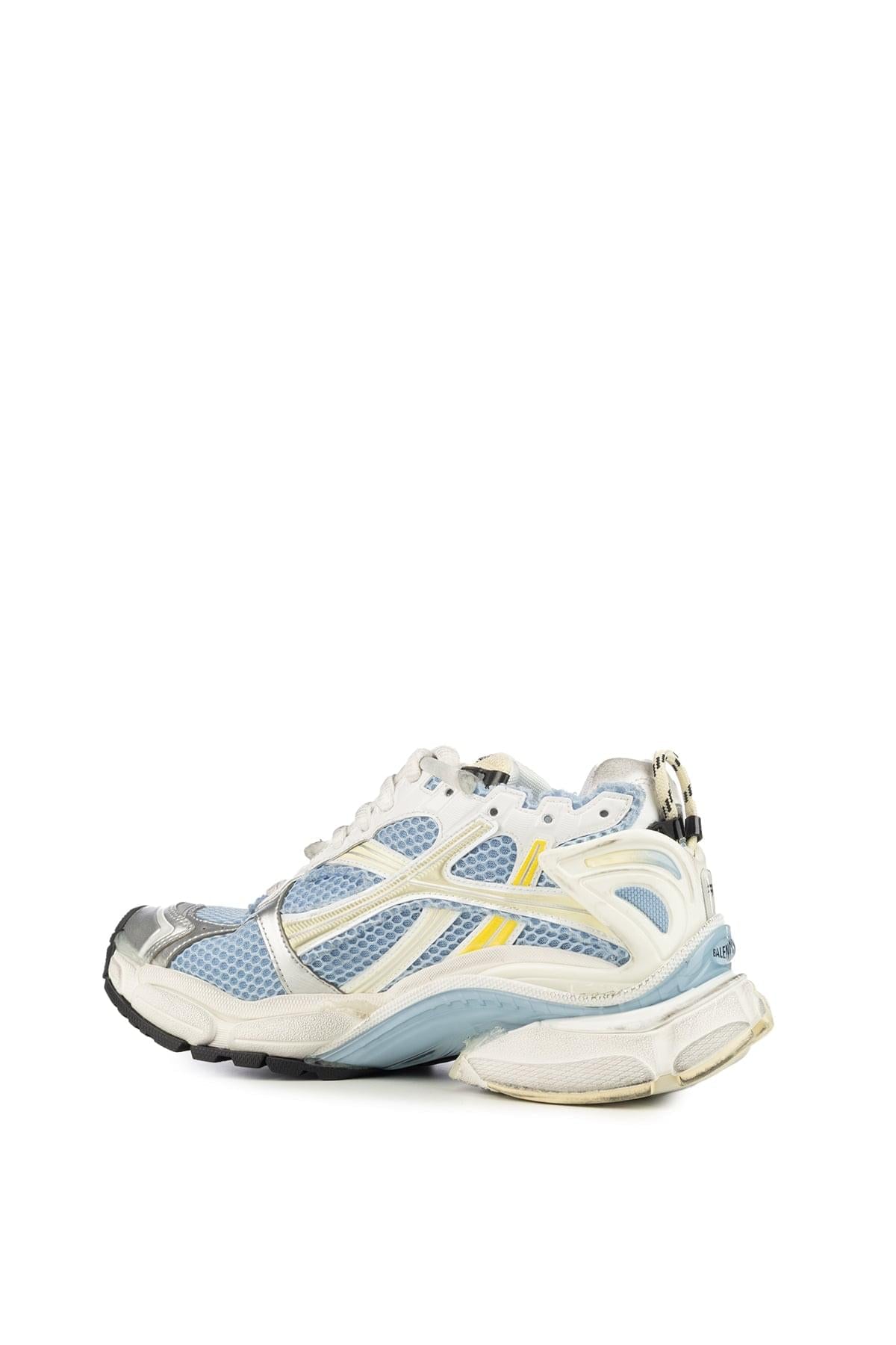 Balenciaga Woman Shoes Sneakers BALENCIAGA