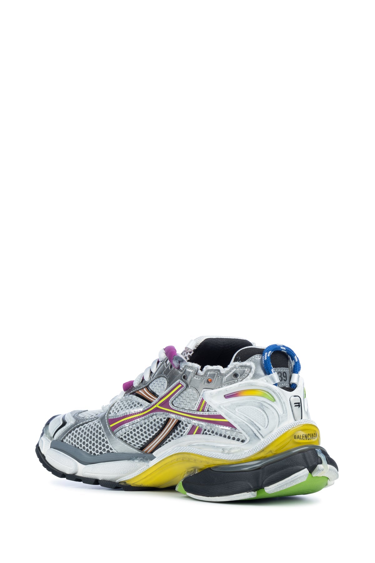 Balenciaga Woman Shoes Sneakers BALENCIAGA