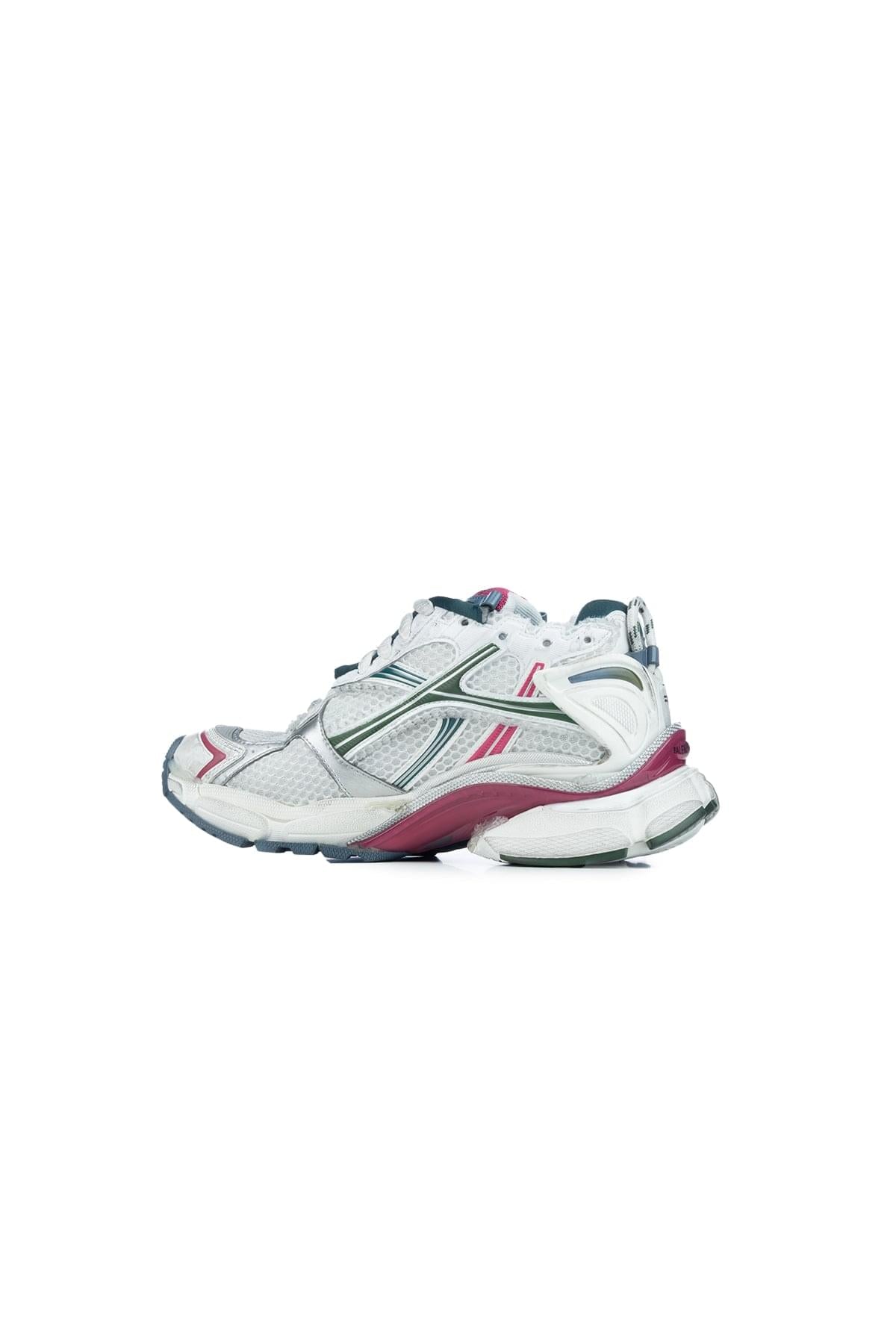 Balenciaga Woman Shoes Sneakers BALENCIAGA