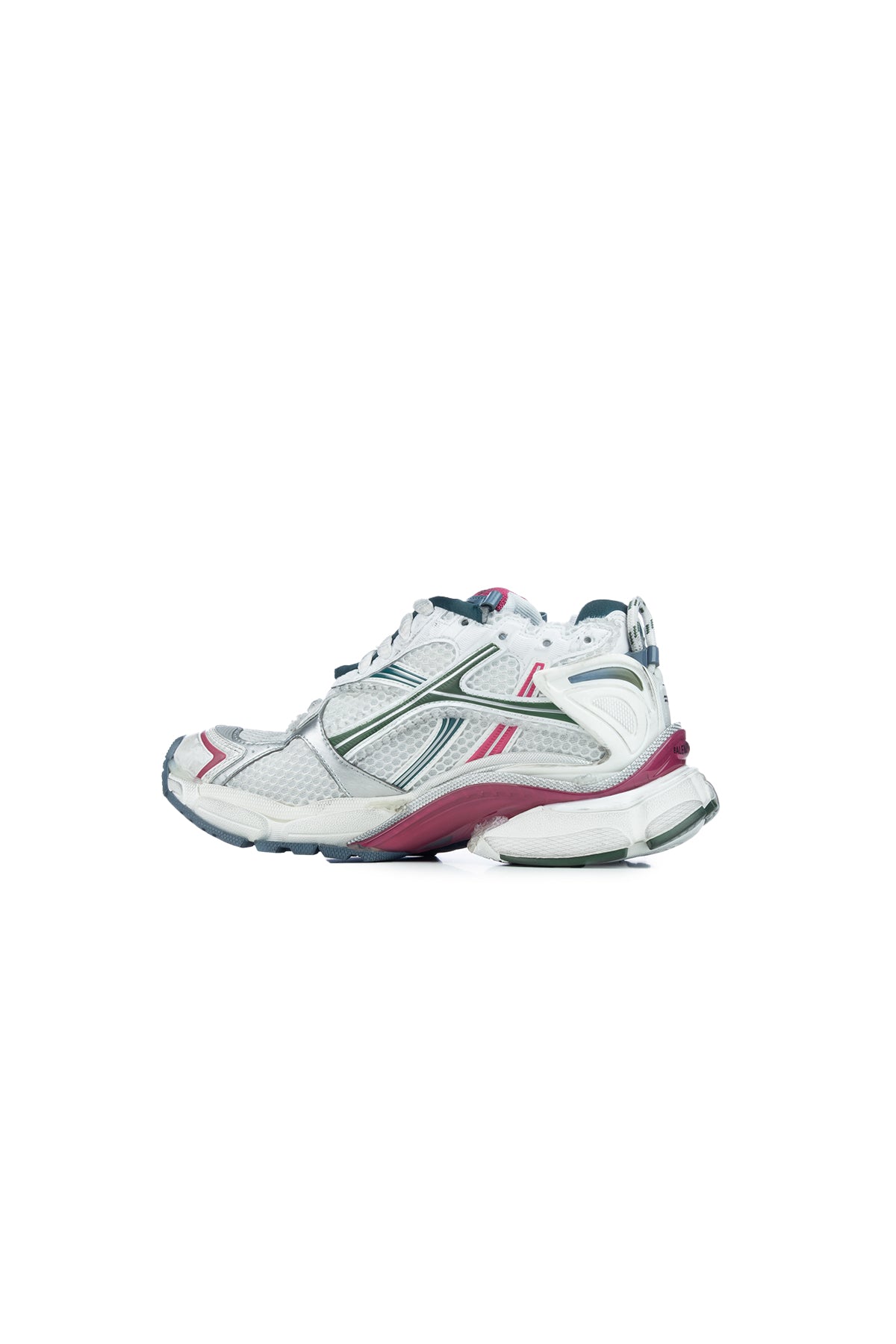 Balenciaga Woman Shoes Sneakers BALENCIAGA