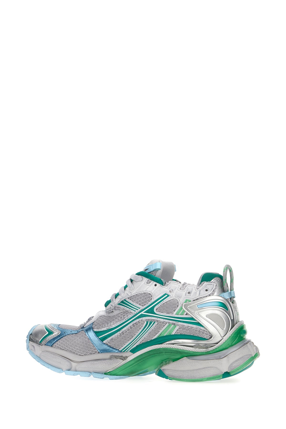 Balenciaga Man Shoes Sneakers BALENCIAGA
