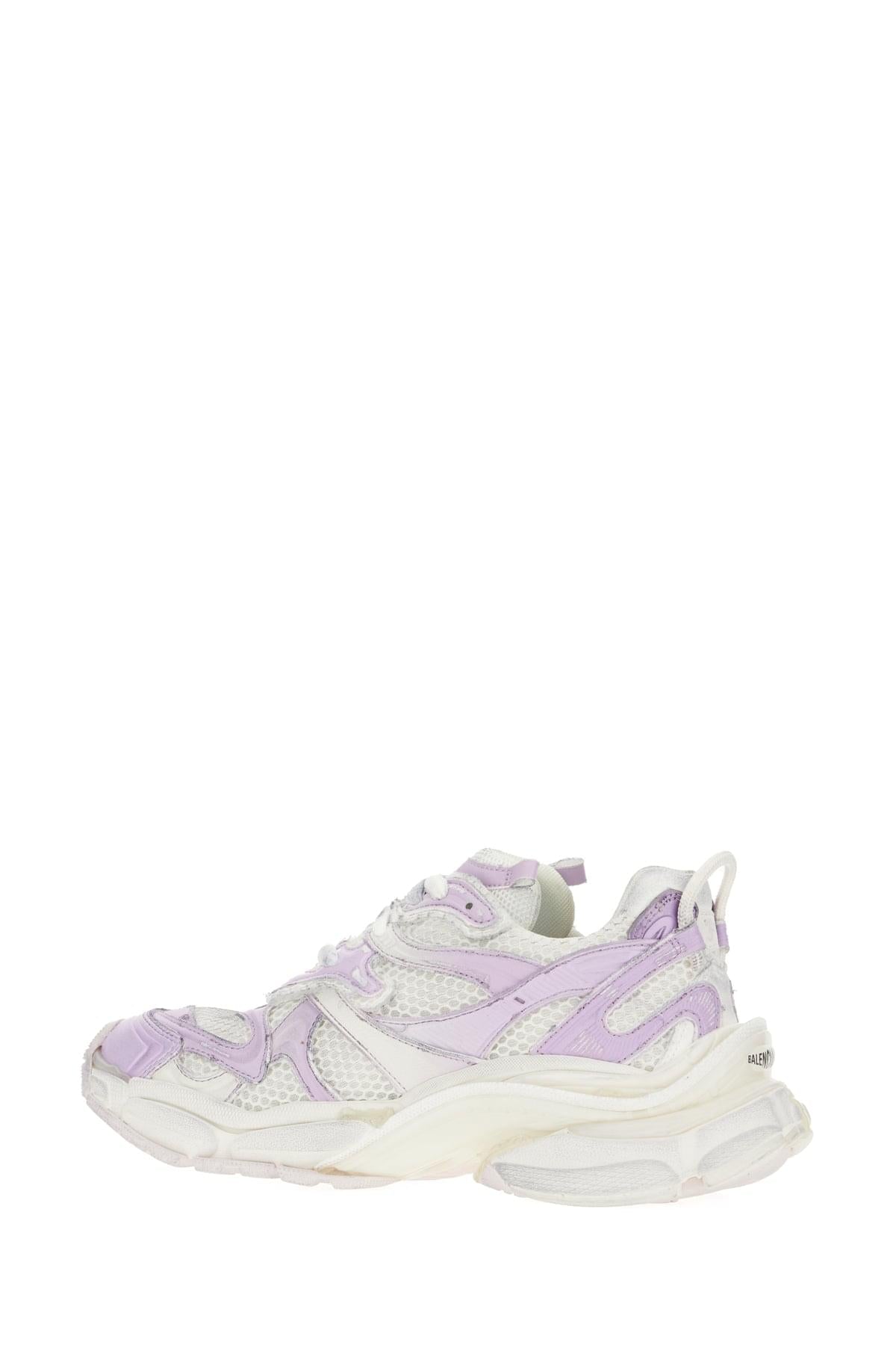 Balenciaga Woman Shoes Sneakers BALENCIAGA