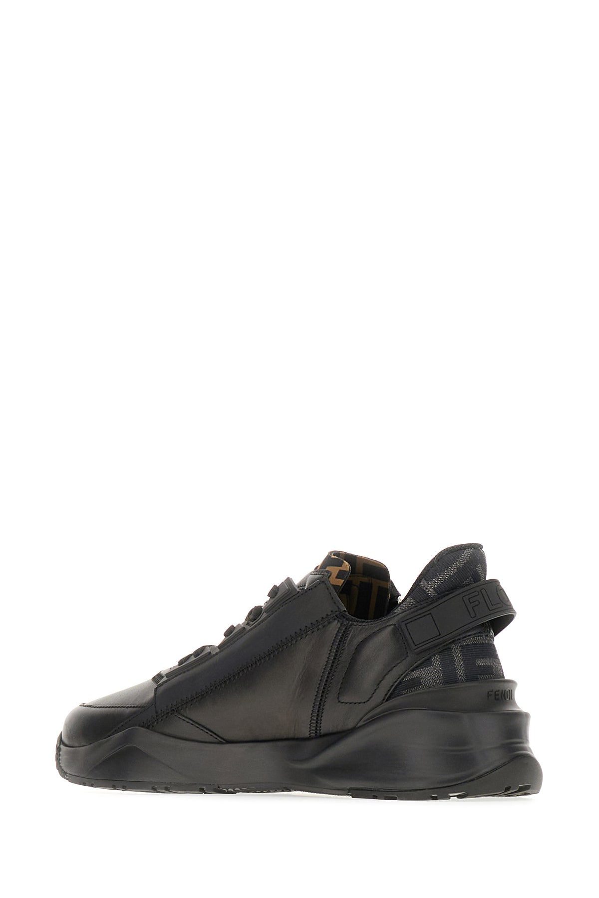 Fendi Man Shoes Sneakers FENDI