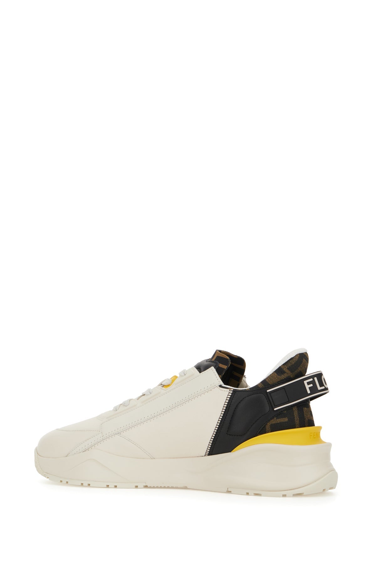 Fendi Man Shoes Sneakers FENDI