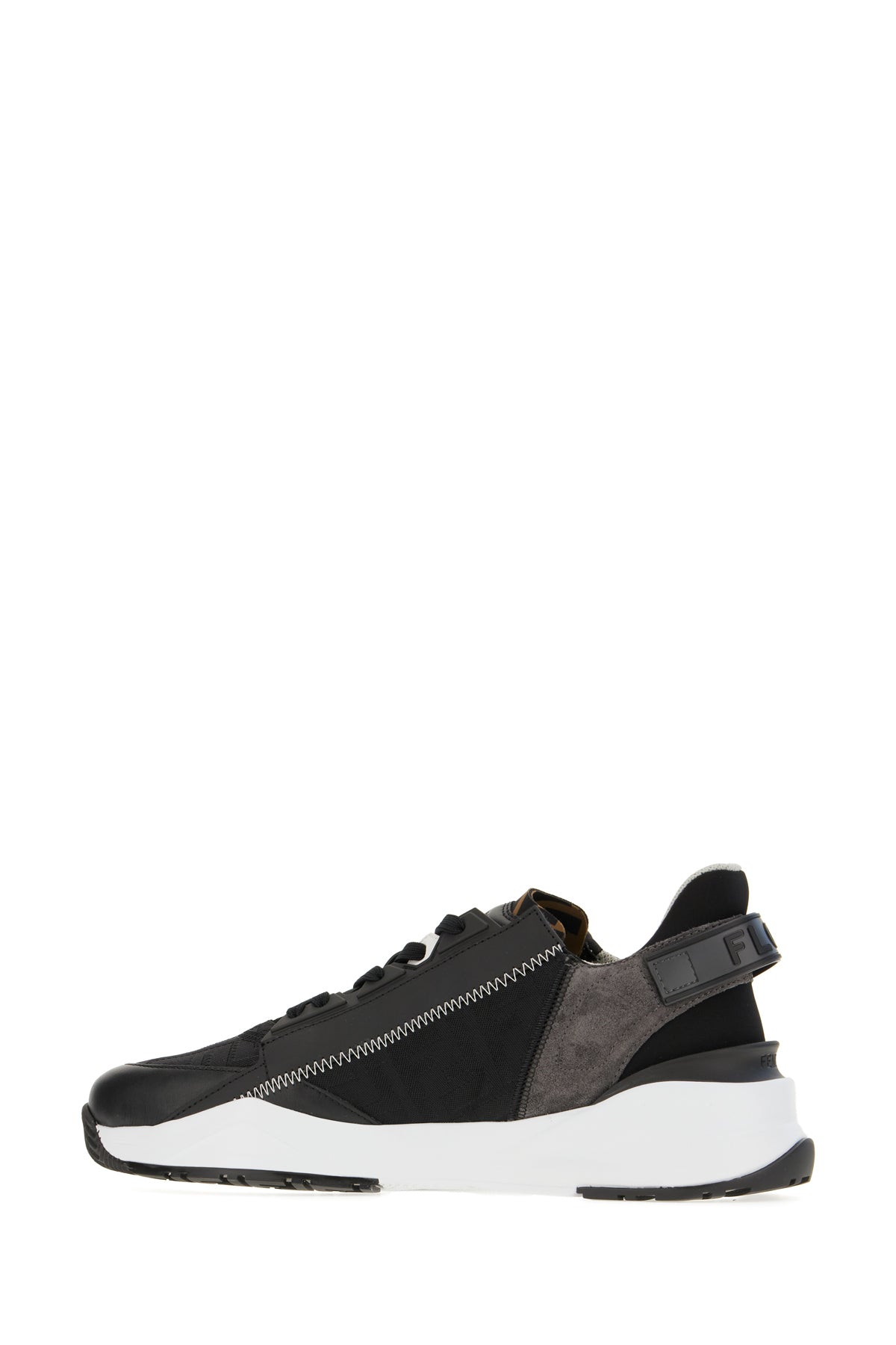 Fendi Man Shoes Sneakers FENDI