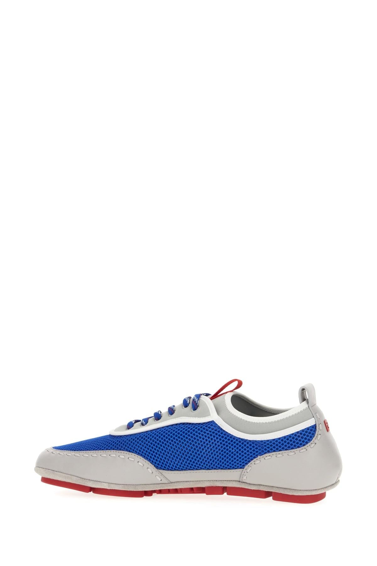 Fendi Man Shoes Sneakers FENDI