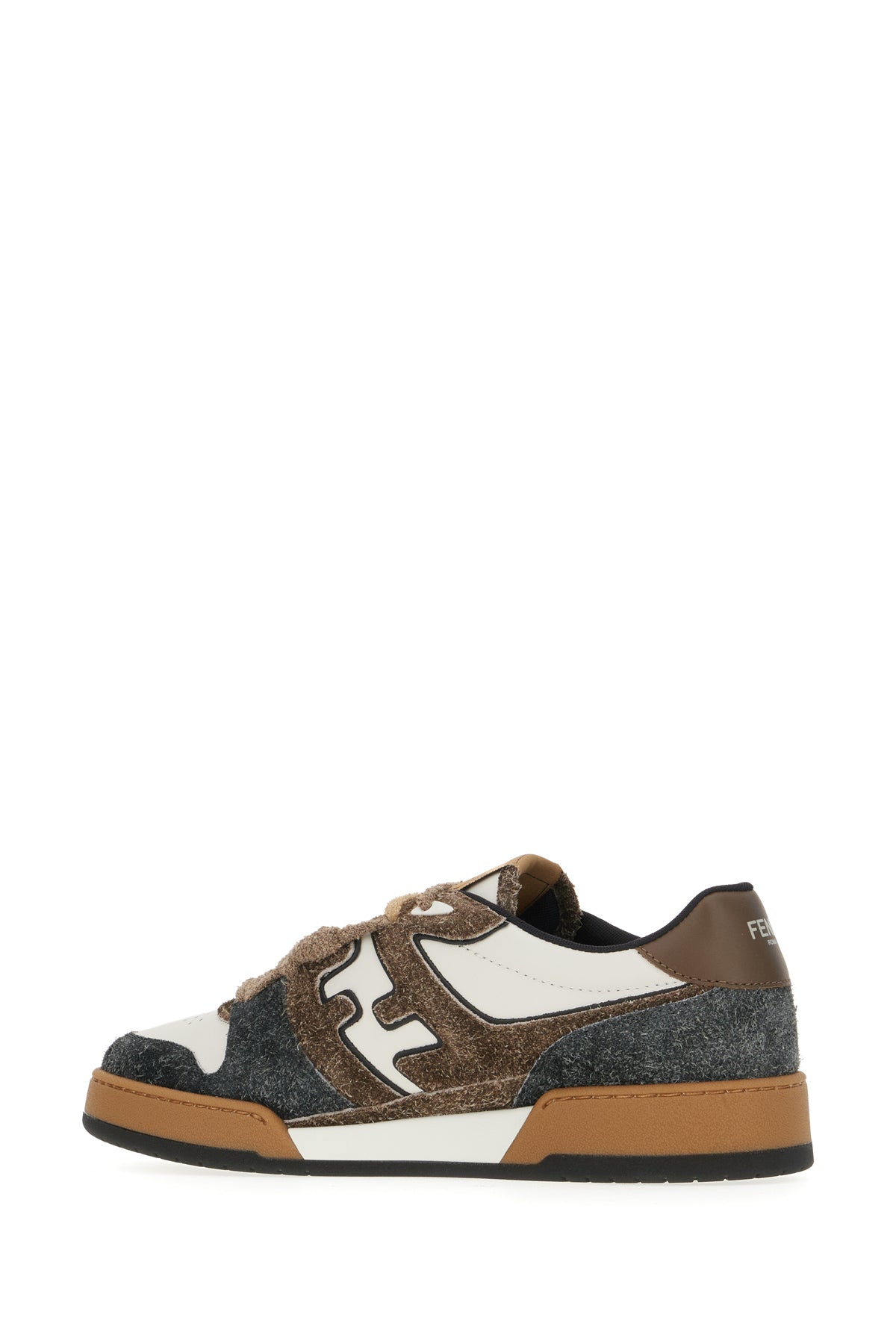 Fendi Man Shoes Sneakers FENDI