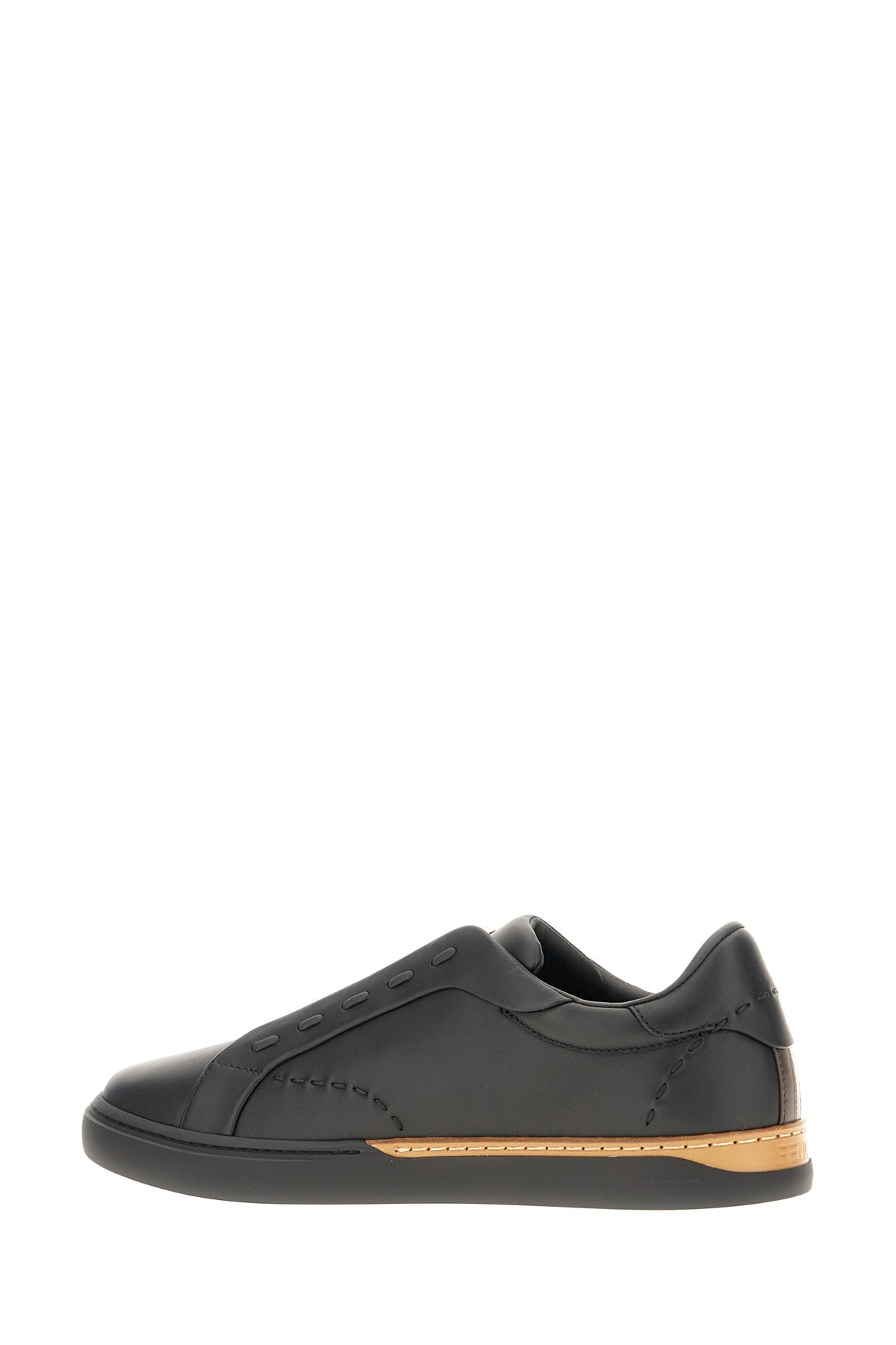 Fendi Man Shoes Sneakers FENDI