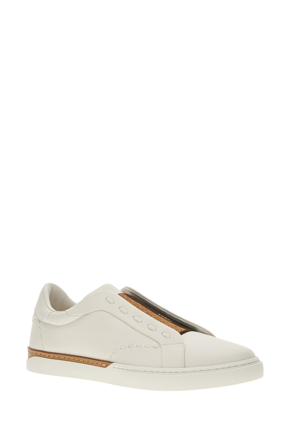 Fendi Man Shoes Sneakers FENDI