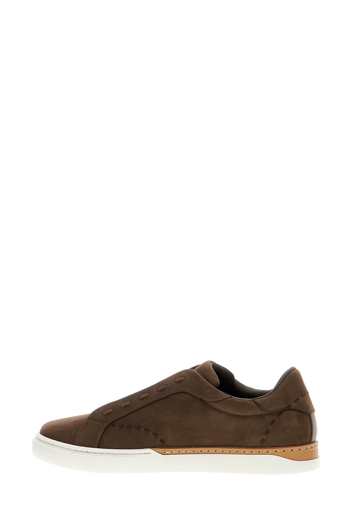 Fendi Man Shoes Sneakers FENDI