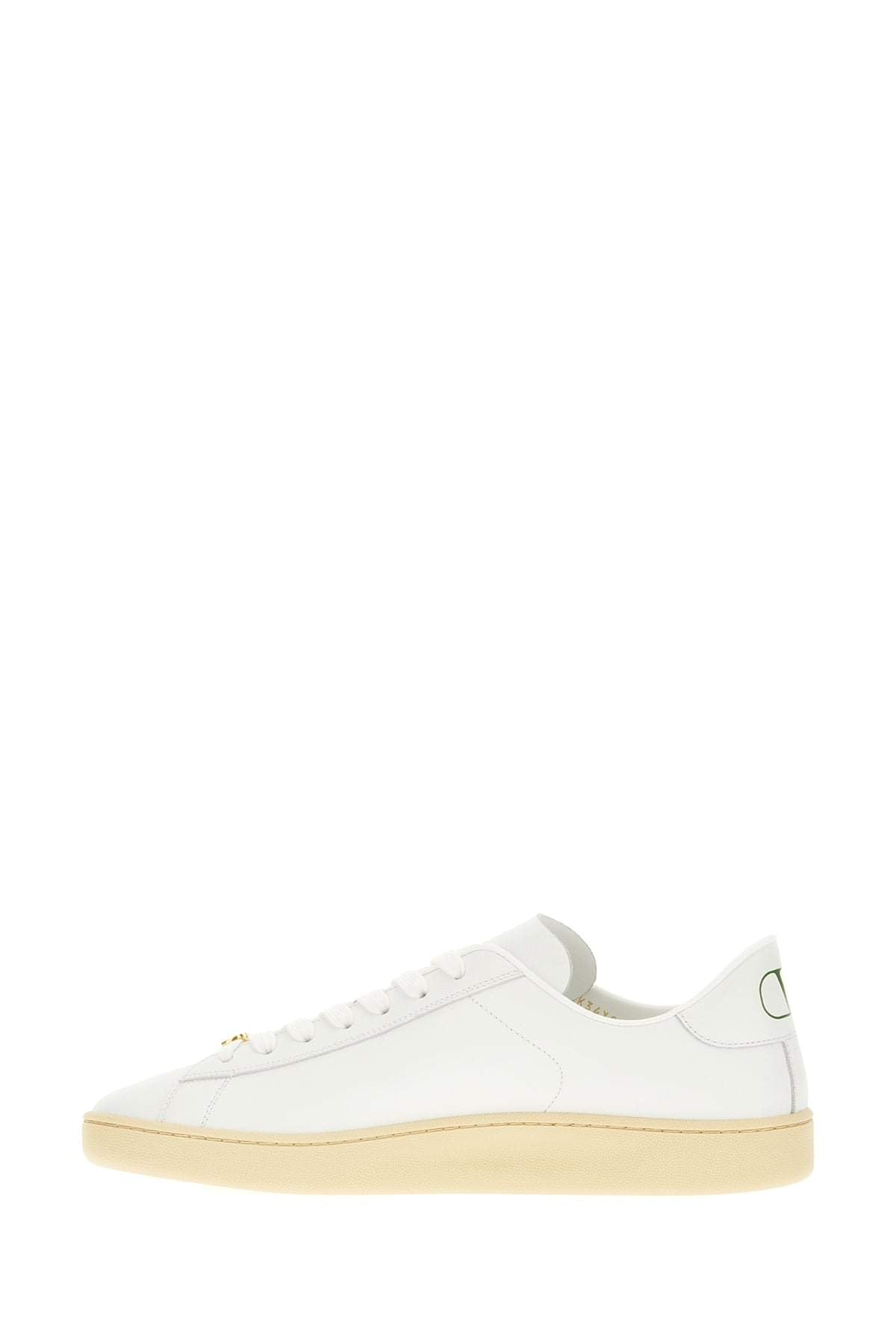Valentino Garavani Man Shoes Sneakers VALENTINO GARAVANI
