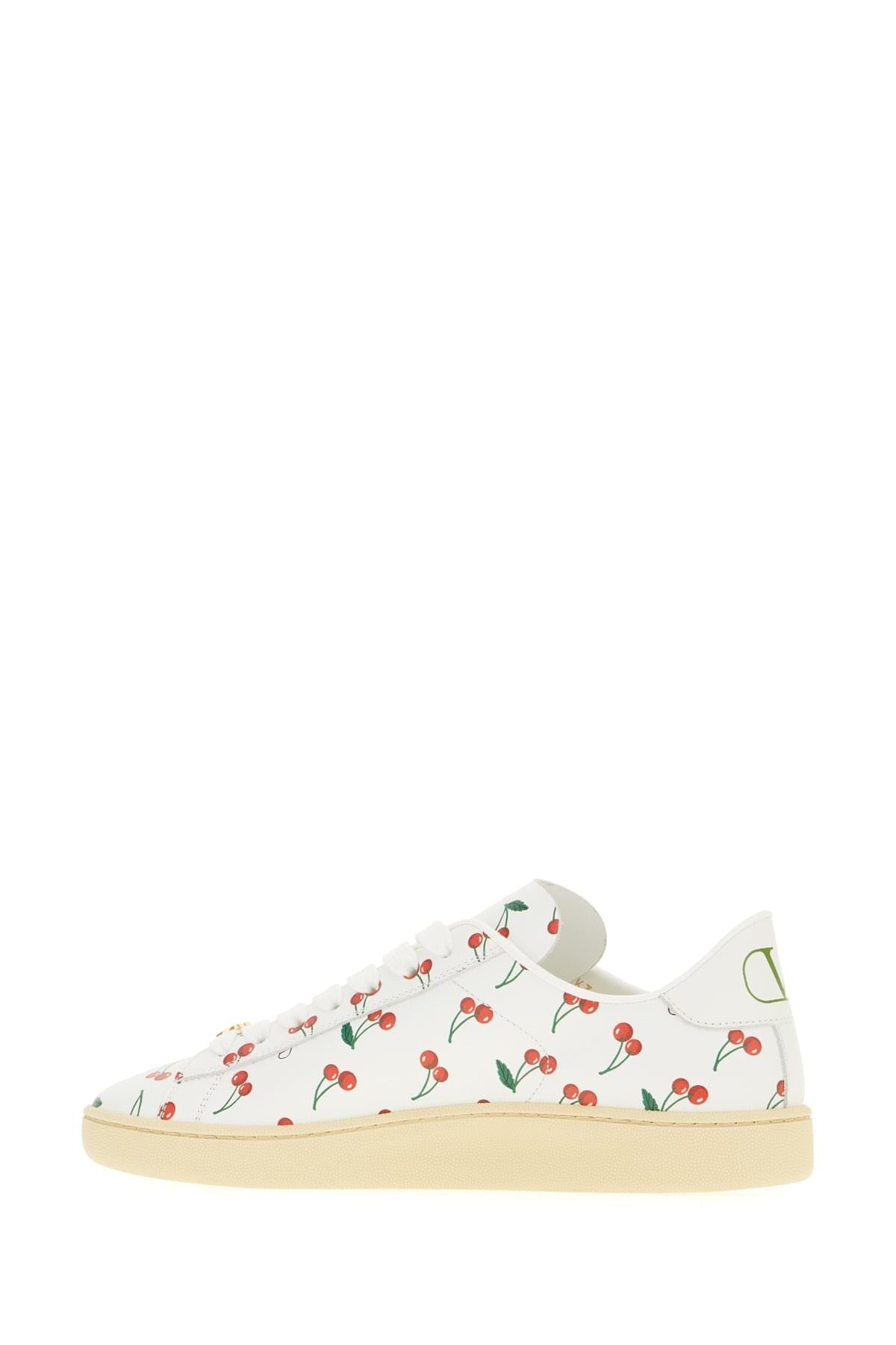 Valentino Garavani Man Shoes Sneakers VALENTINO GARAVANI