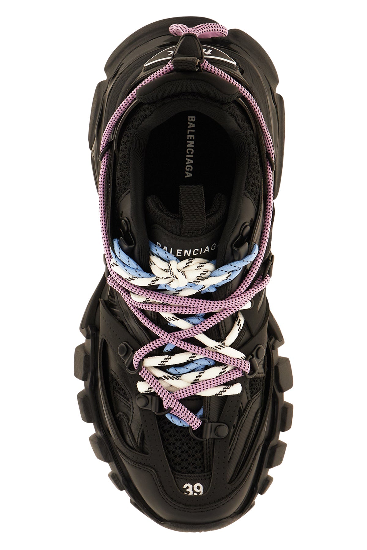 Balenciaga Woman Shoes Sneakers BALENCIAGA