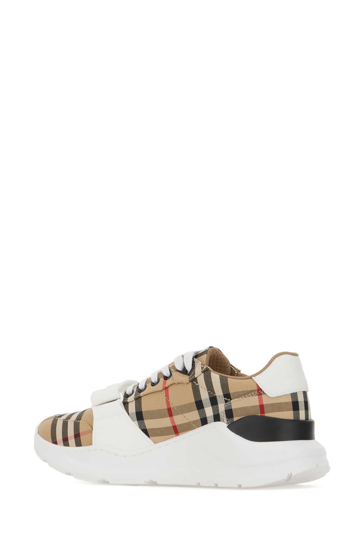 Burberry Woman Shoes Sneakers BURBERRY