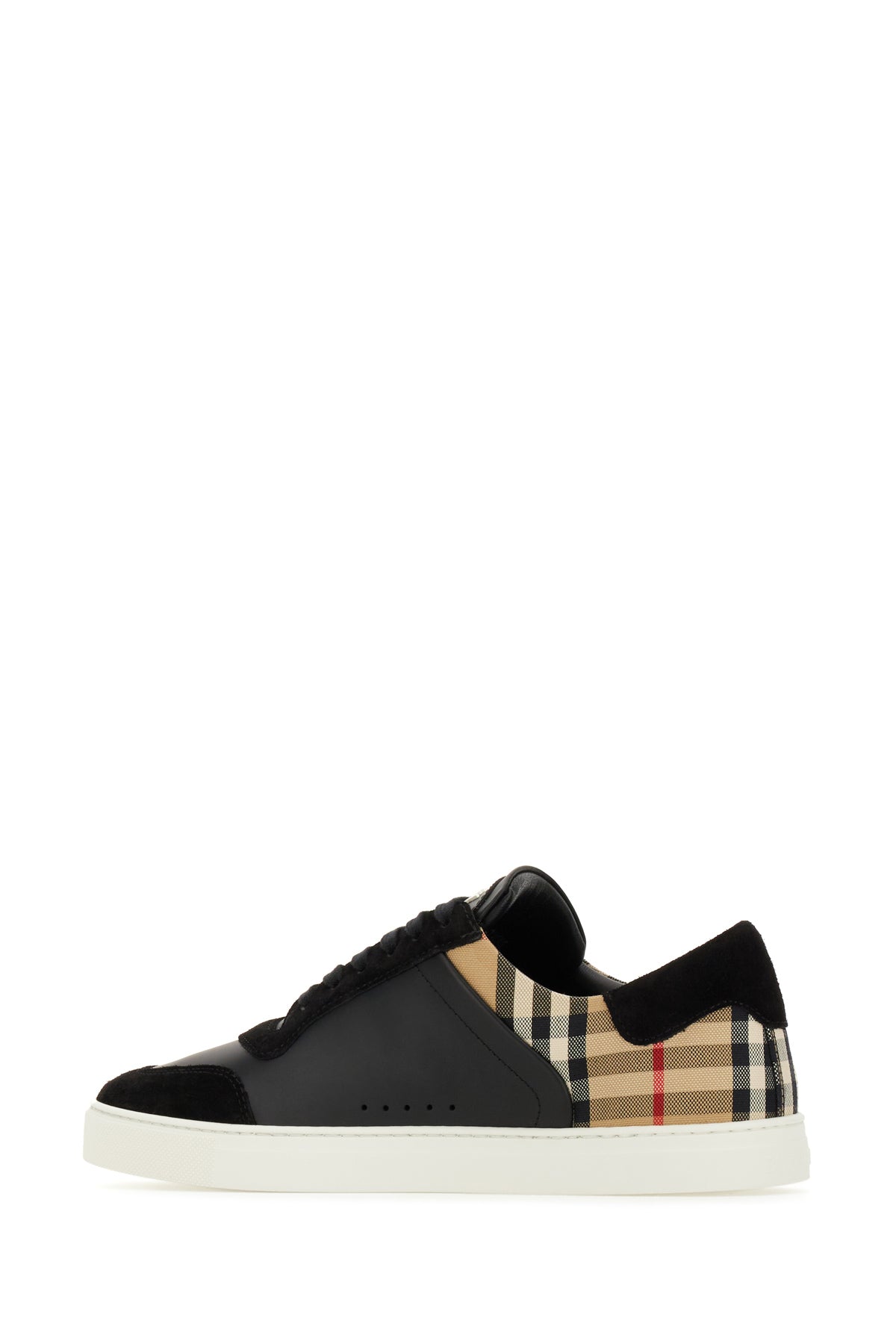 Burberry Man Shoes Sneakers BURBERRY