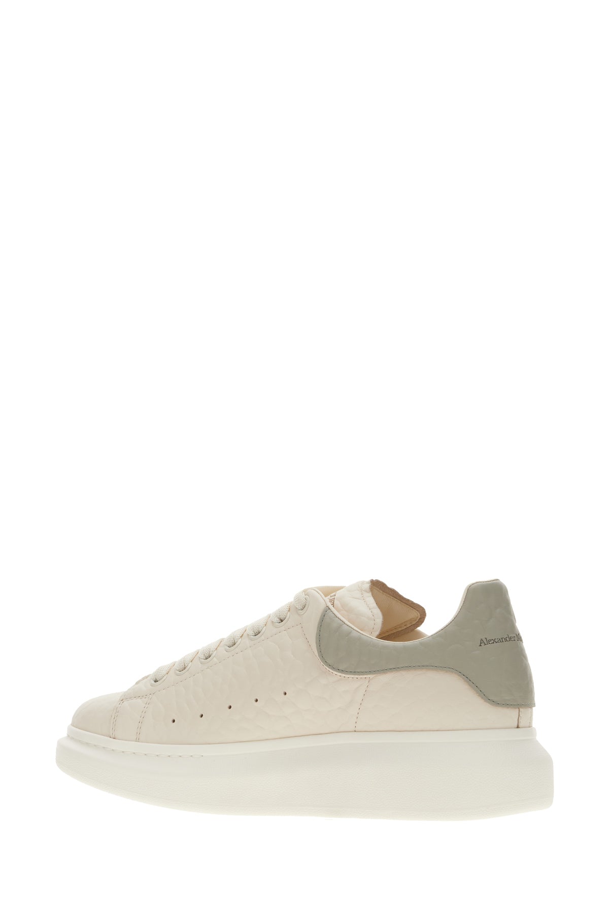 Alexander Mcqueen Man Shoes Sneakers ALEXANDER MCQUEEN