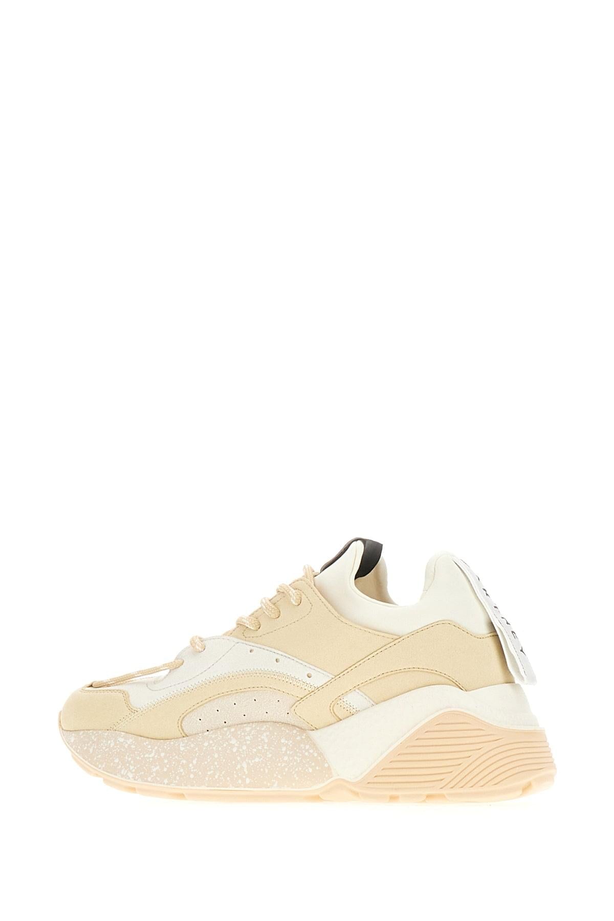 Stella Mccartney Woman Shoes Sneakers STELLA MCCARTNEY
