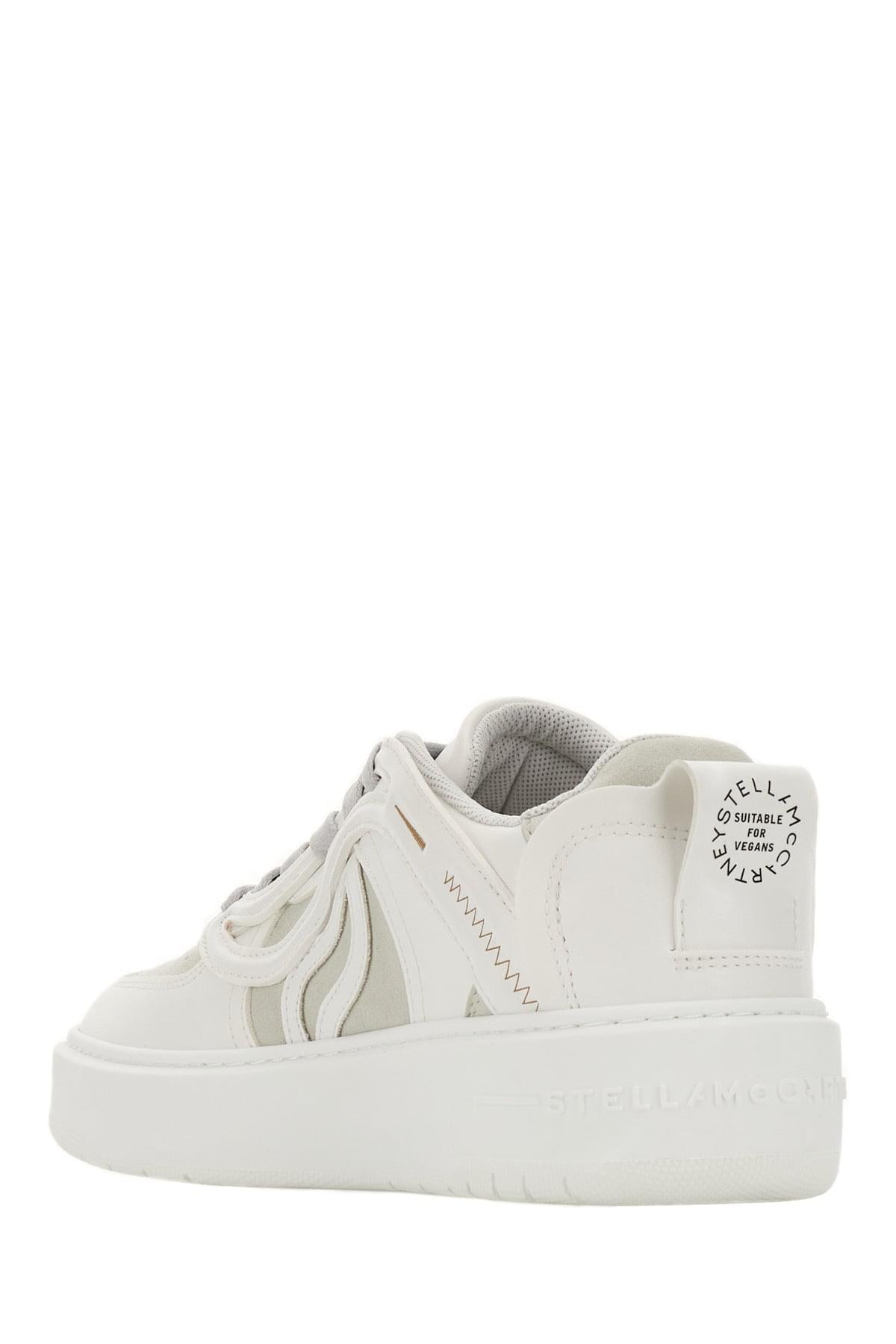 Stella Mccartney Woman Shoes Sneakers STELLA MCCARTNEY