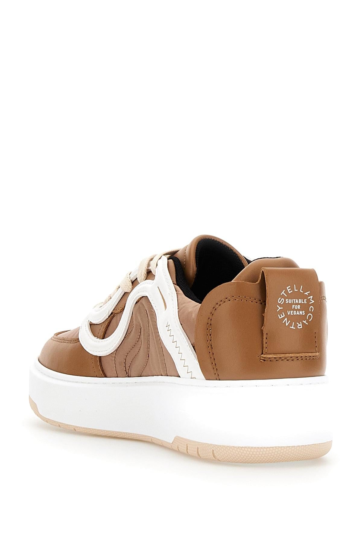 Stella Mccartney Woman Shoes Sneakers STELLA MCCARTNEY