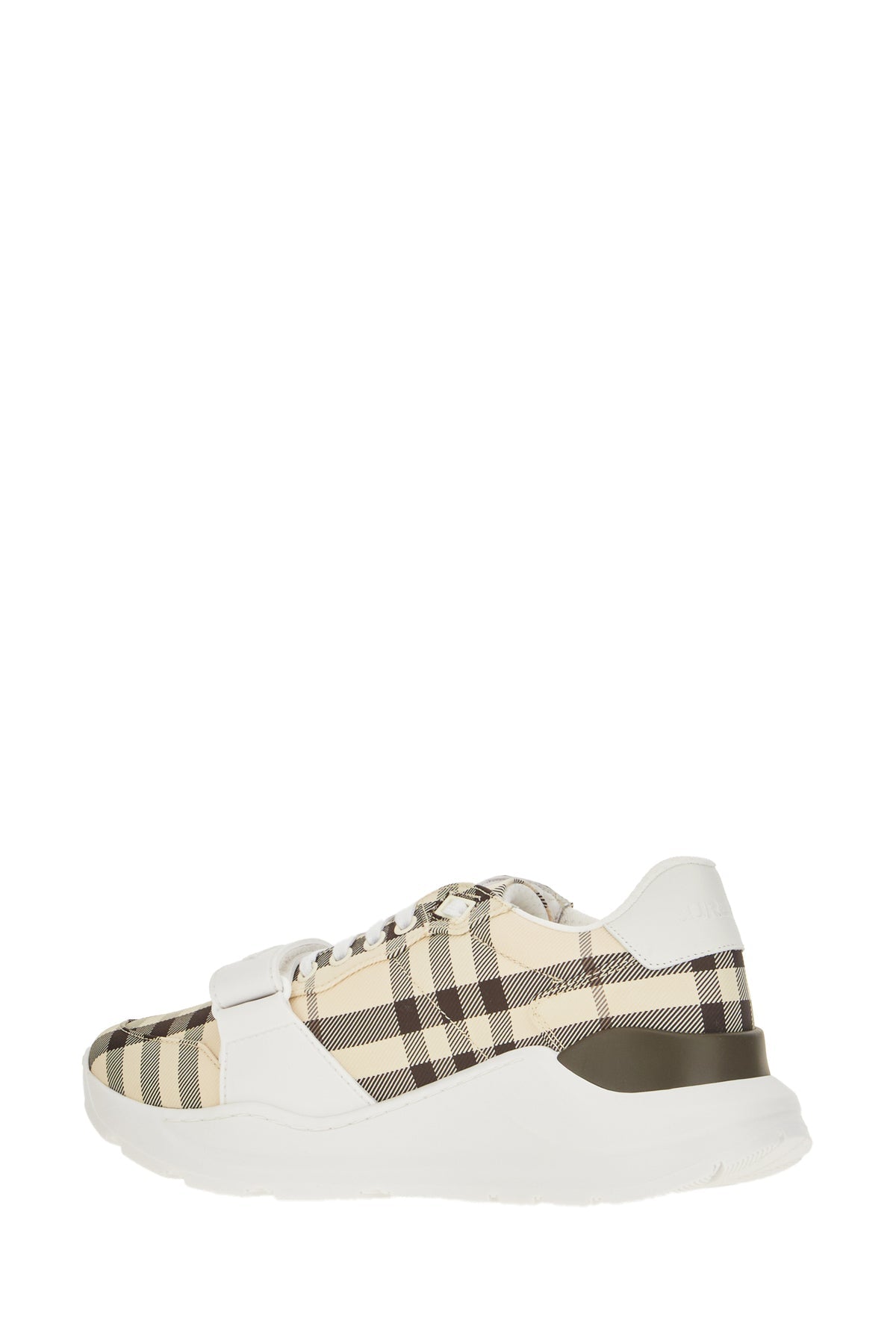 Burberry Woman Shoes Sneakers BURBERRY