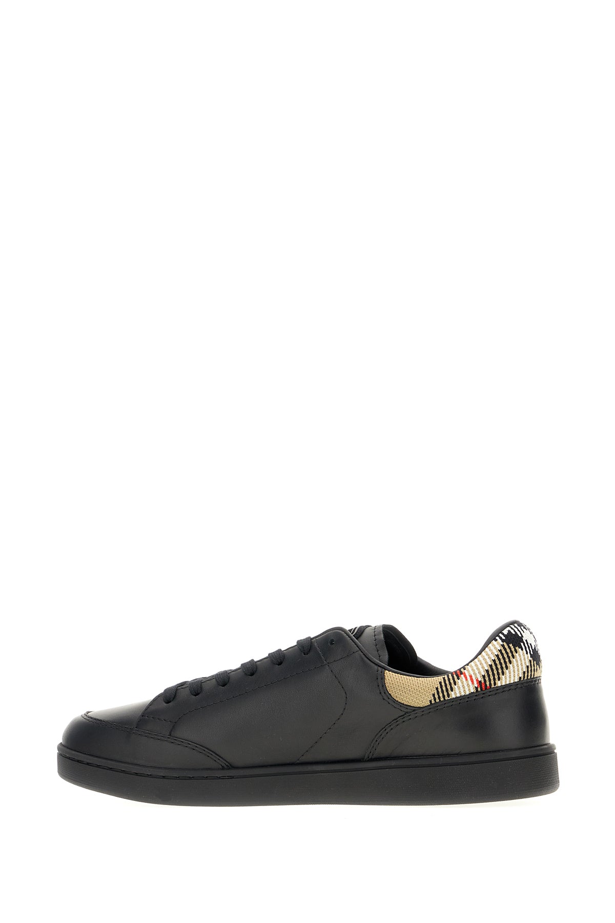 Burberry Man Shoes Sneakers BURBERRY