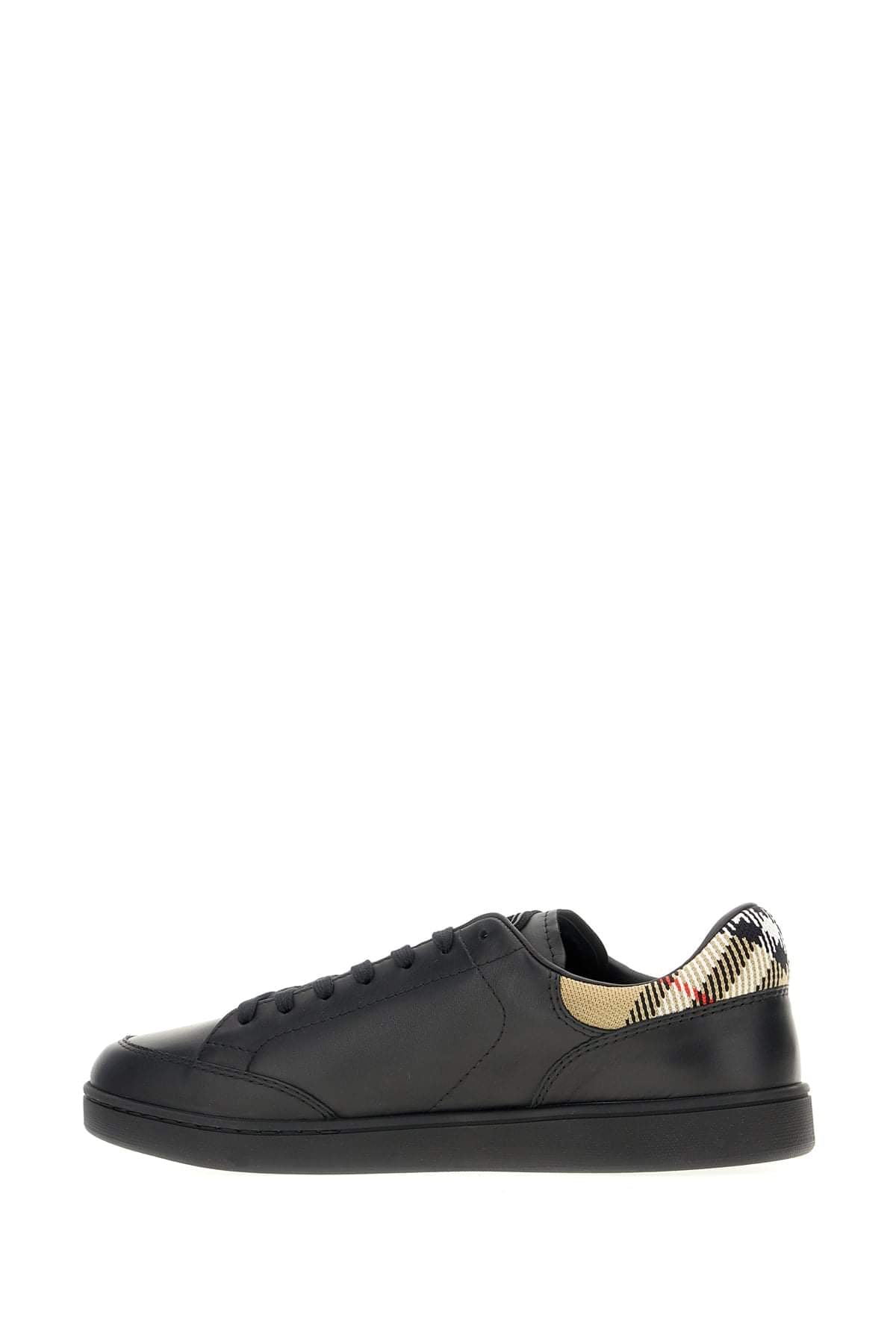 Burberry Man Shoes Sneakers BURBERRY