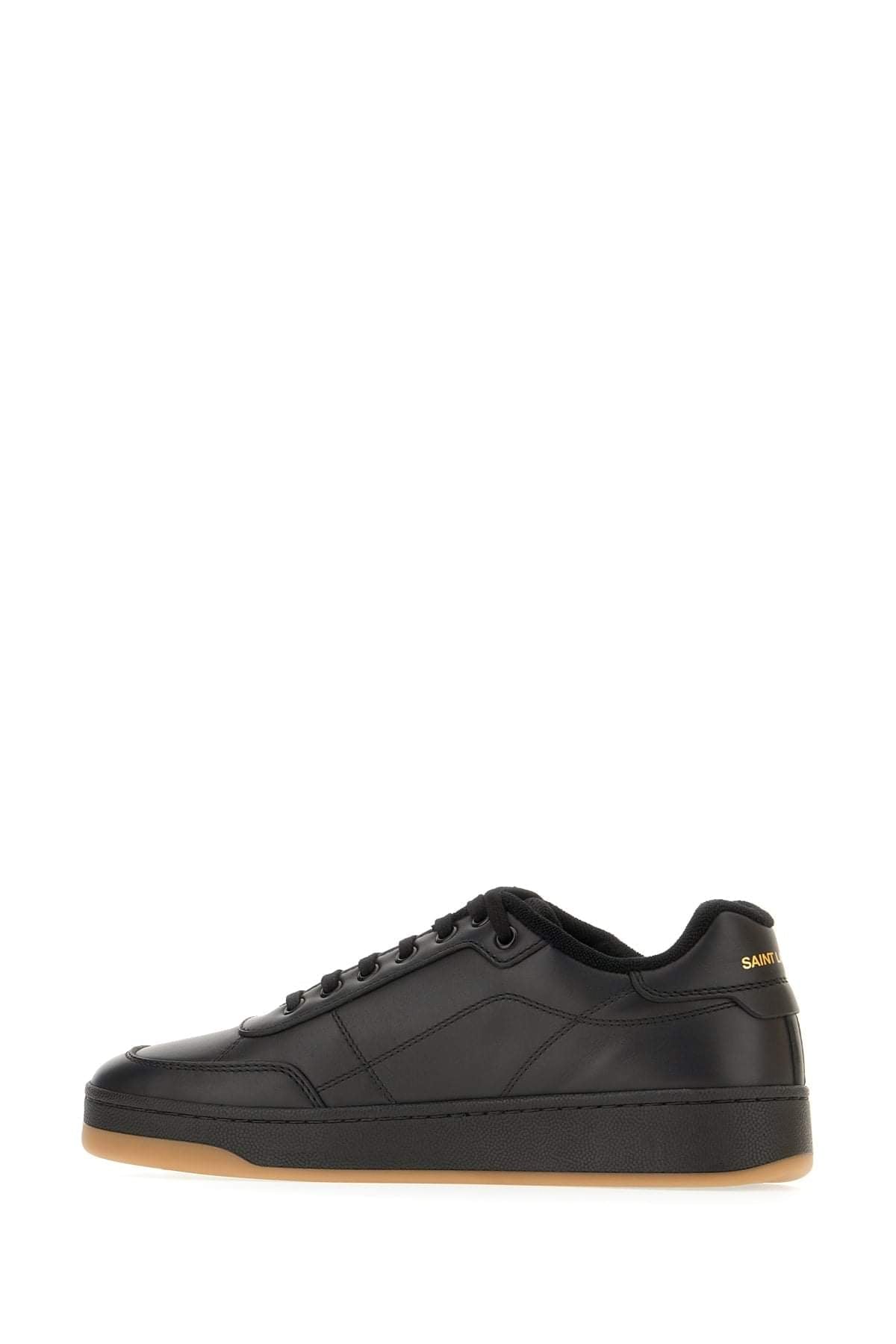 Saint Laurent Man Shoes Sneakers SAINT LAURENT