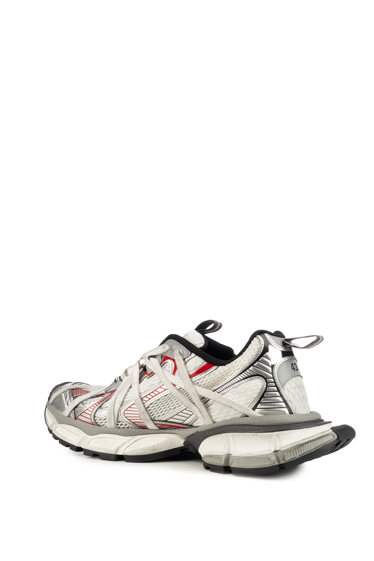 Balenciaga Man Shoes Sneakers BALENCIAGA