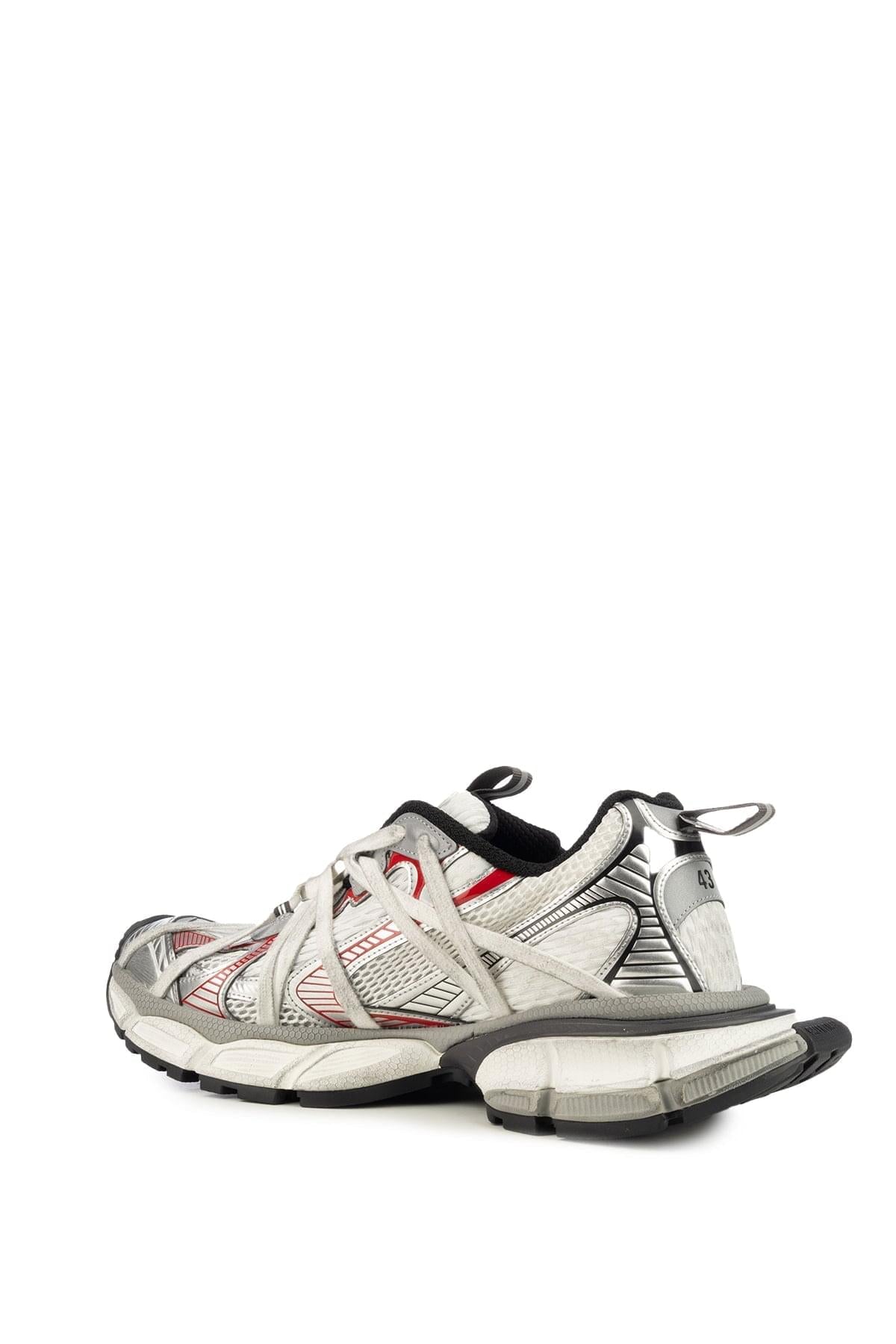 Balenciaga Man Shoes Sneakers BALENCIAGA